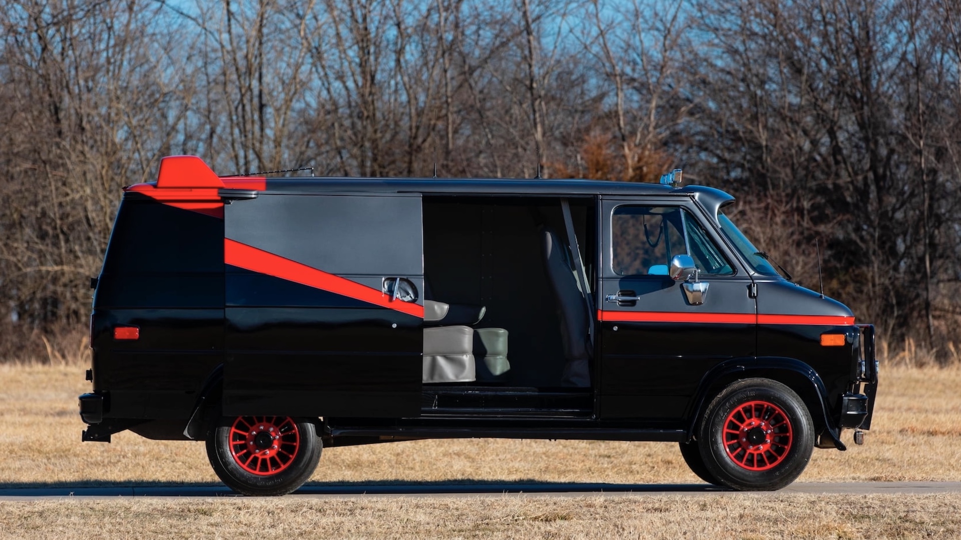 Start Your Own Movie Car Museum With This Haul Of Auction-Bound Replicas