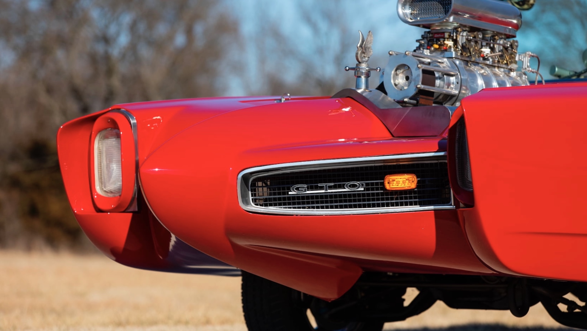 Start Your Own Movie Car Museum With This Haul Of Auction-Bound Replicas