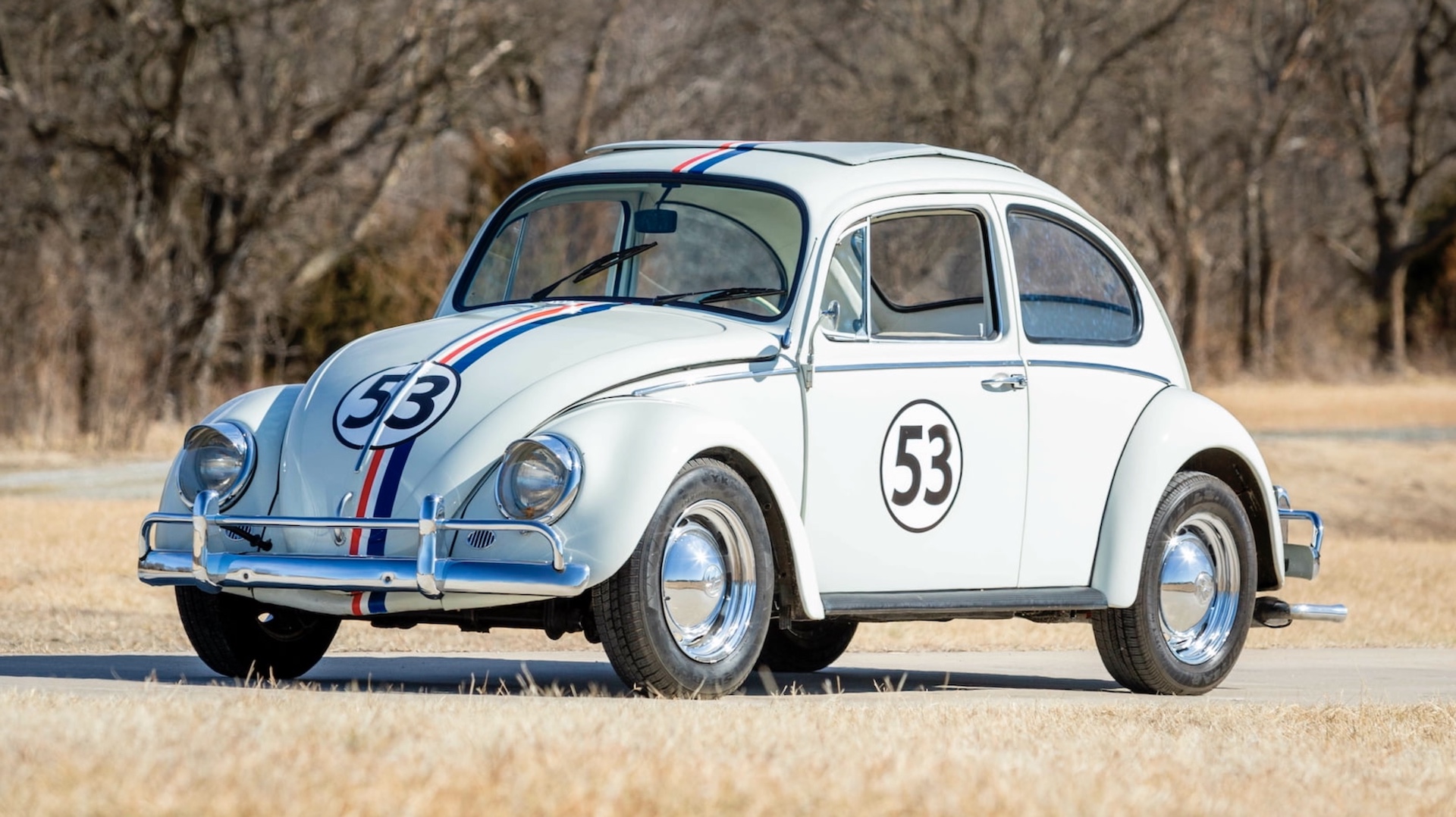 Start Your Own Movie Car Museum With This Haul Of Auction-Bound Replicas