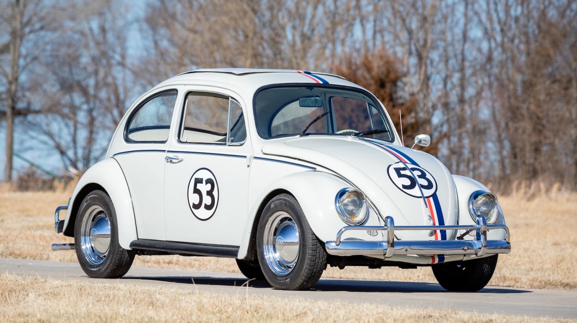 Start Your Own Movie Car Museum With This Haul Of Auction-Bound Replicas