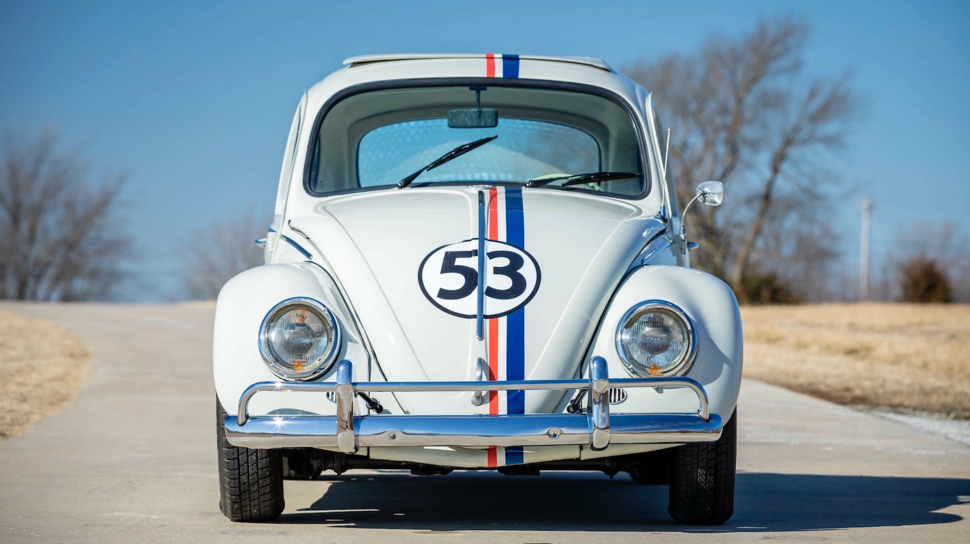 Start Your Own Movie Car Museum With This Haul Of Auction-Bound Replicas