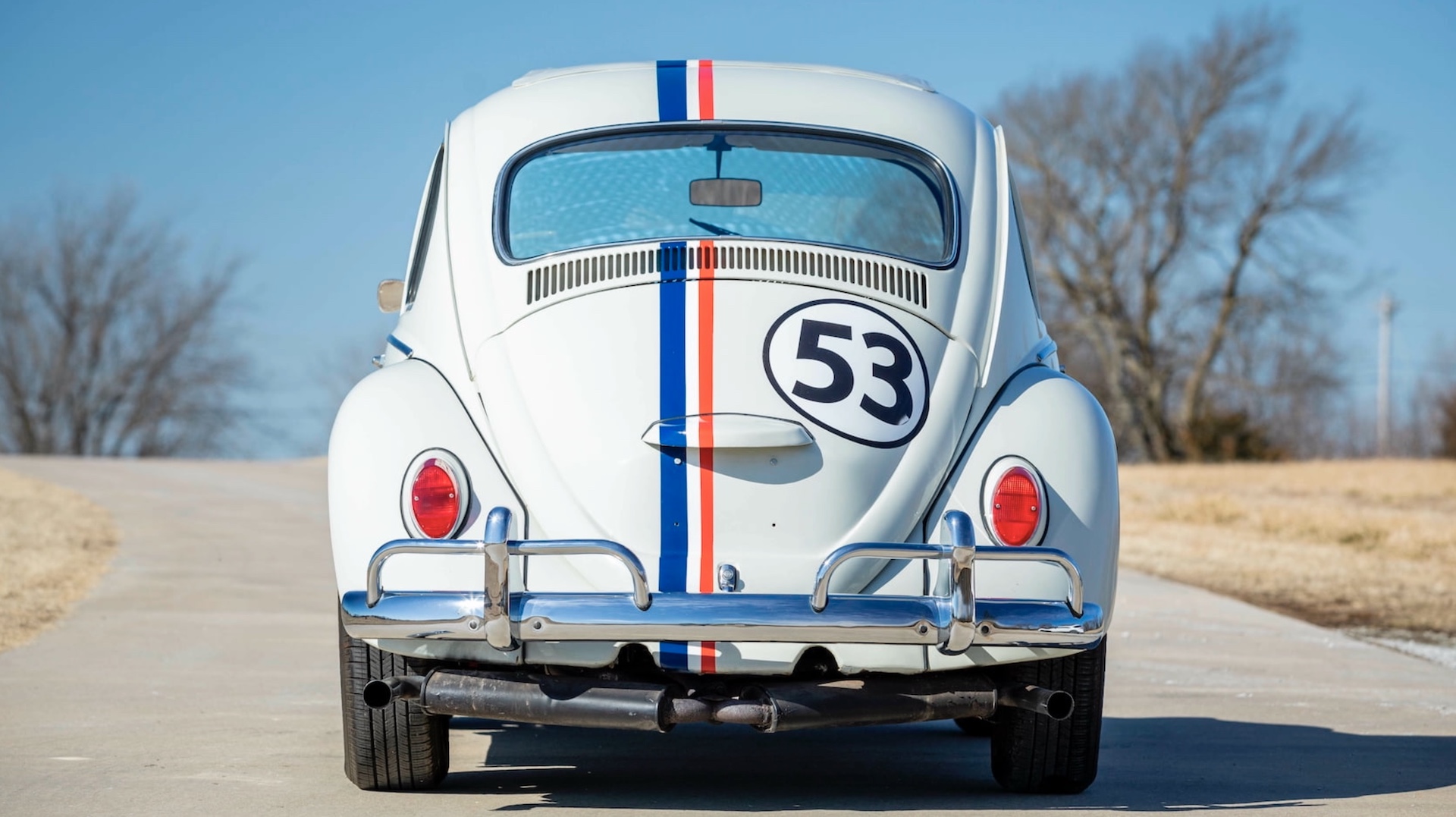 Start Your Own Movie Car Museum With This Haul Of Auction-Bound Replicas