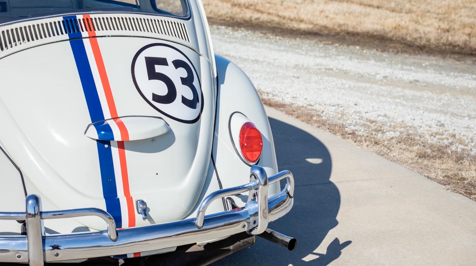 Start Your Own Movie Car Museum With This Haul Of Auction-Bound Replicas