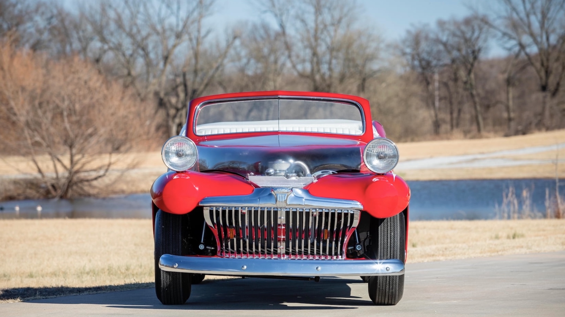 Start Your Own Movie Car Museum With This Haul Of Auction-Bound Replicas