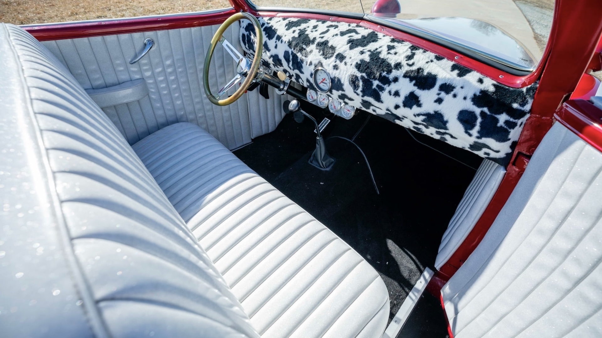 Start Your Own Movie Car Museum With This Haul Of Auction-Bound Replicas