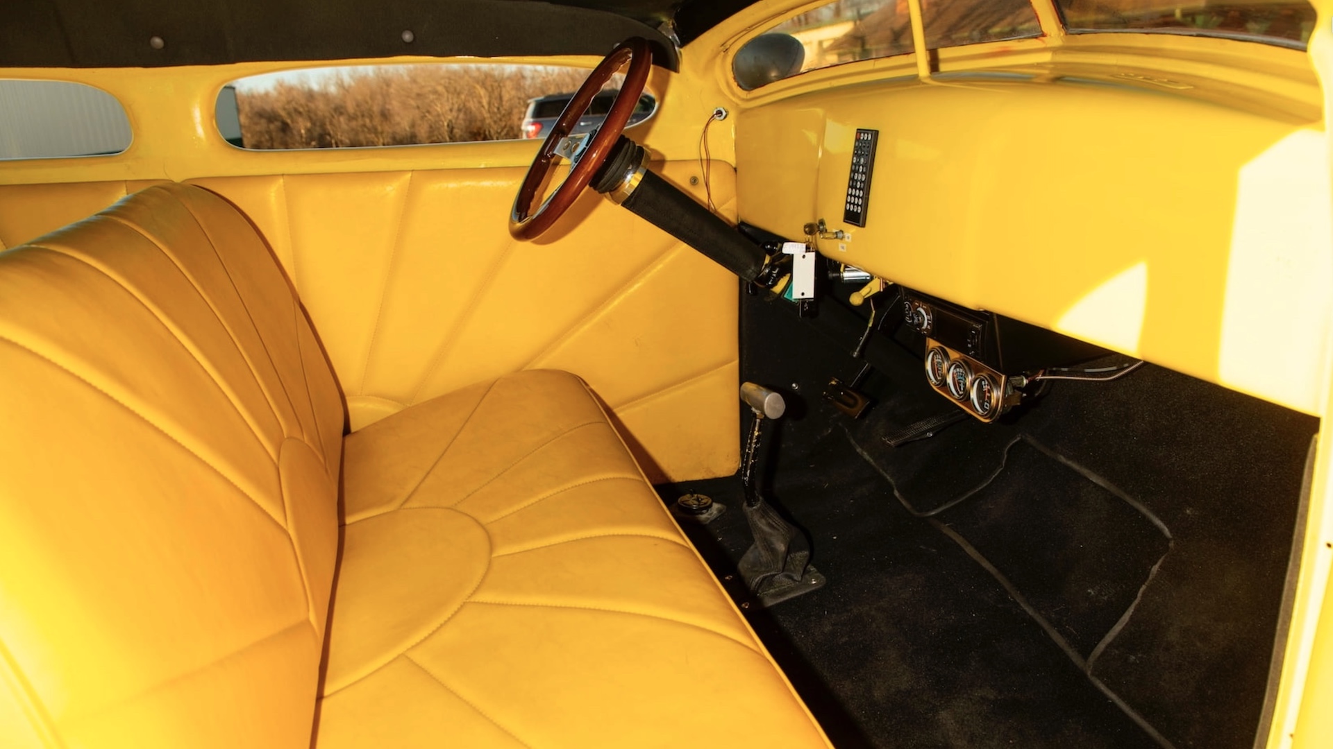 Start Your Own Movie Car Museum With This Haul Of Auction-Bound Replicas