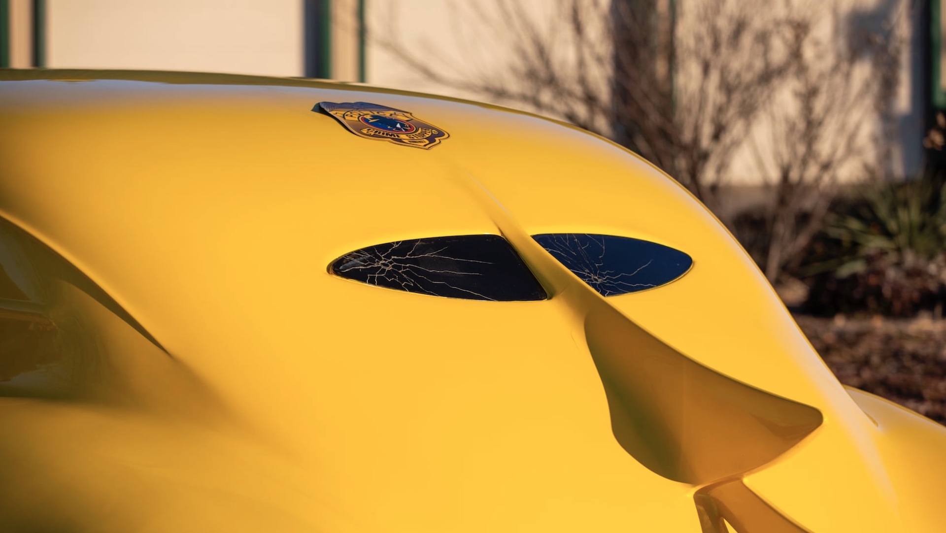 Start Your Own Movie Car Museum With This Haul Of Auction-Bound Replicas