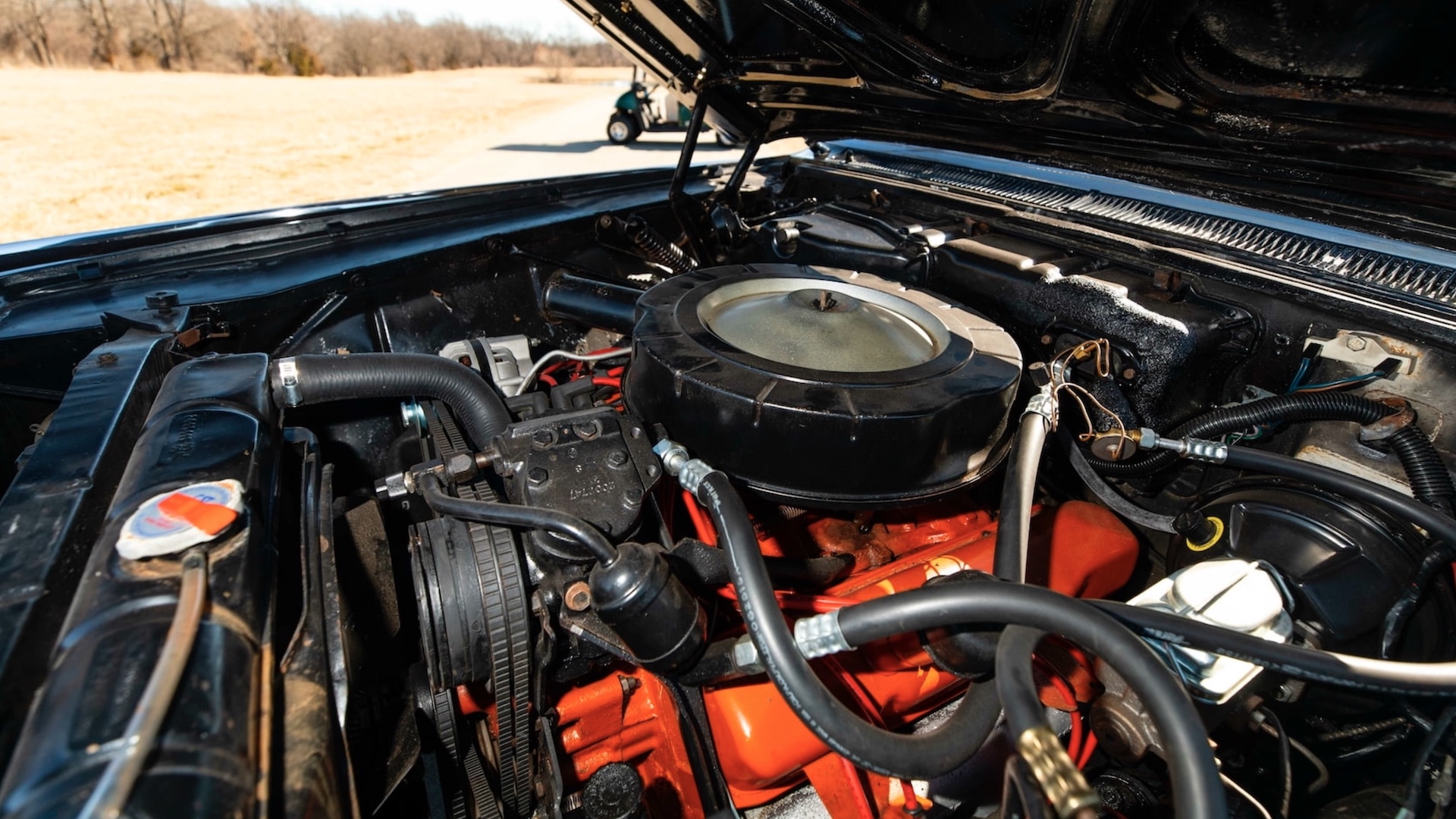 Start Your Own Movie Car Museum With This Haul Of Auction-Bound Replicas