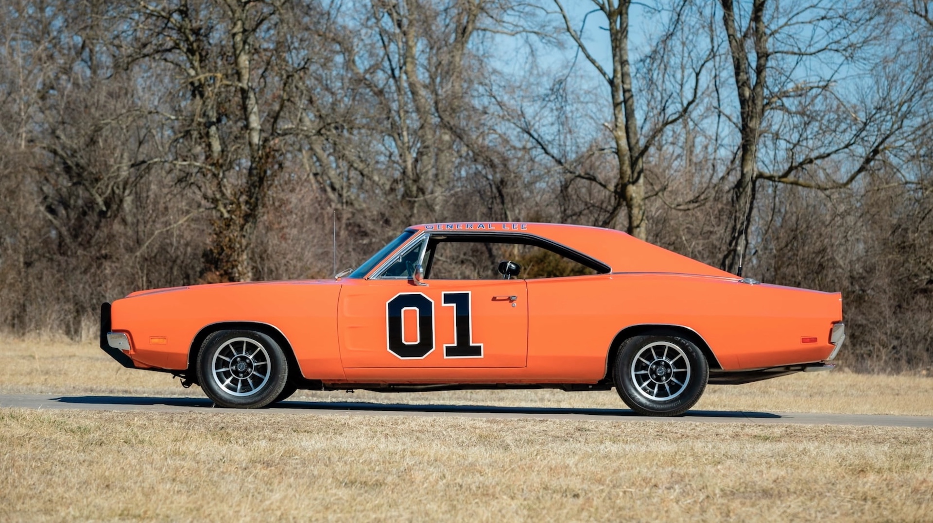 Start Your Own Movie Car Museum With This Haul Of Auction-Bound Replicas