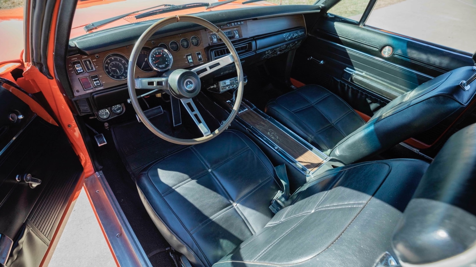 Start Your Own Movie Car Museum With This Haul Of Auction-Bound Replicas