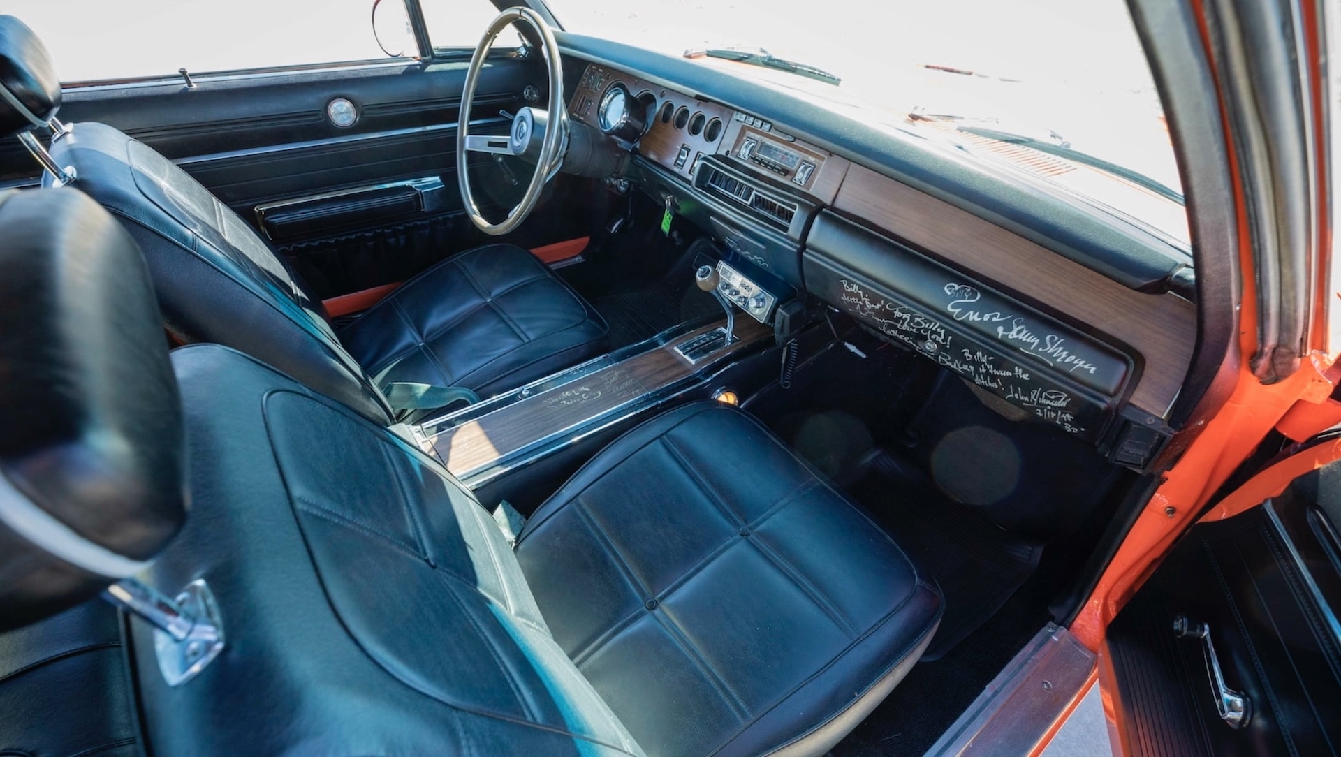 Start Your Own Movie Car Museum With This Haul Of Auction-Bound Replicas