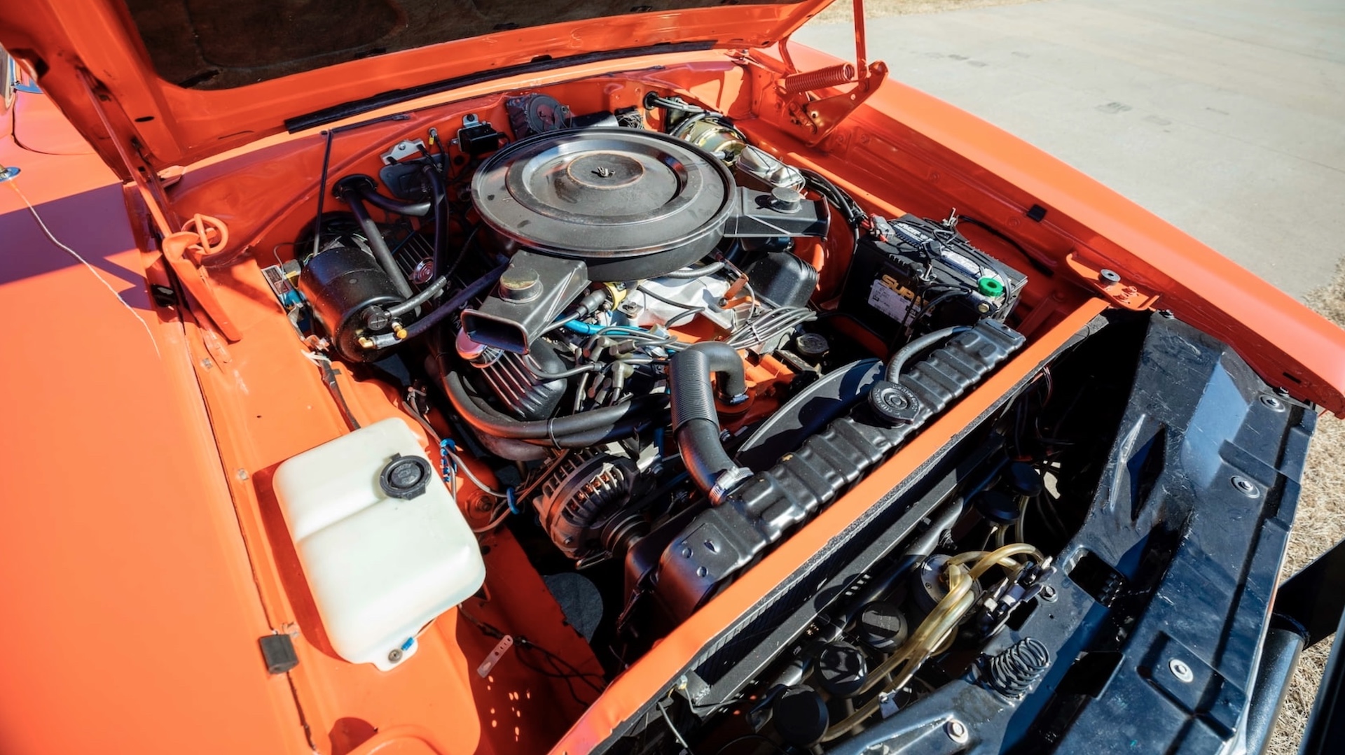 Start Your Own Movie Car Museum With This Haul Of Auction-Bound Replicas