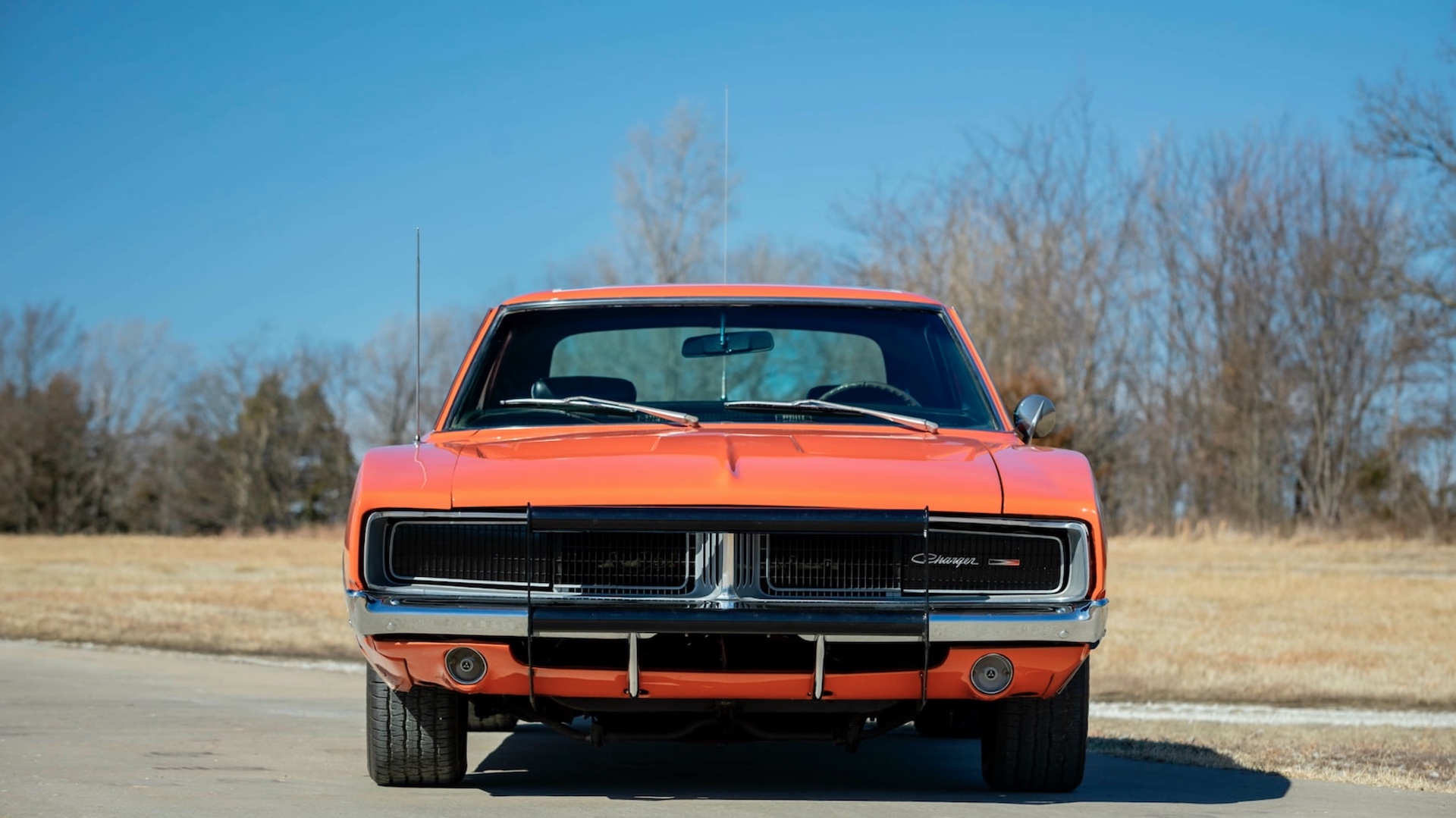 Start Your Own Movie Car Museum With This Haul Of Auction-Bound Replicas