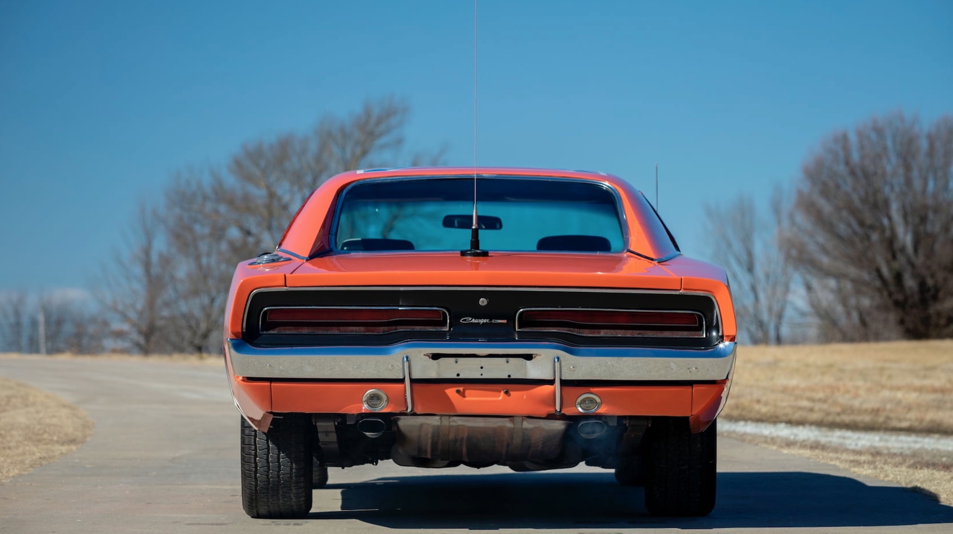 Start Your Own Movie Car Museum With This Haul Of Auction-Bound Replicas