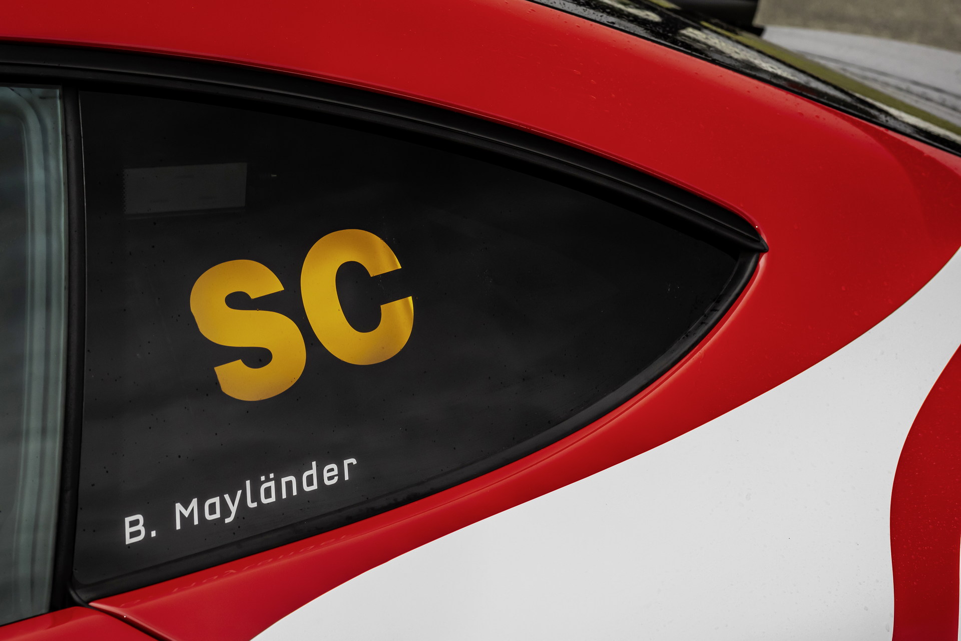 Mercedes-AMG GT Black Series Becomes The Fastest And Meanest F1 Safety Car Yet