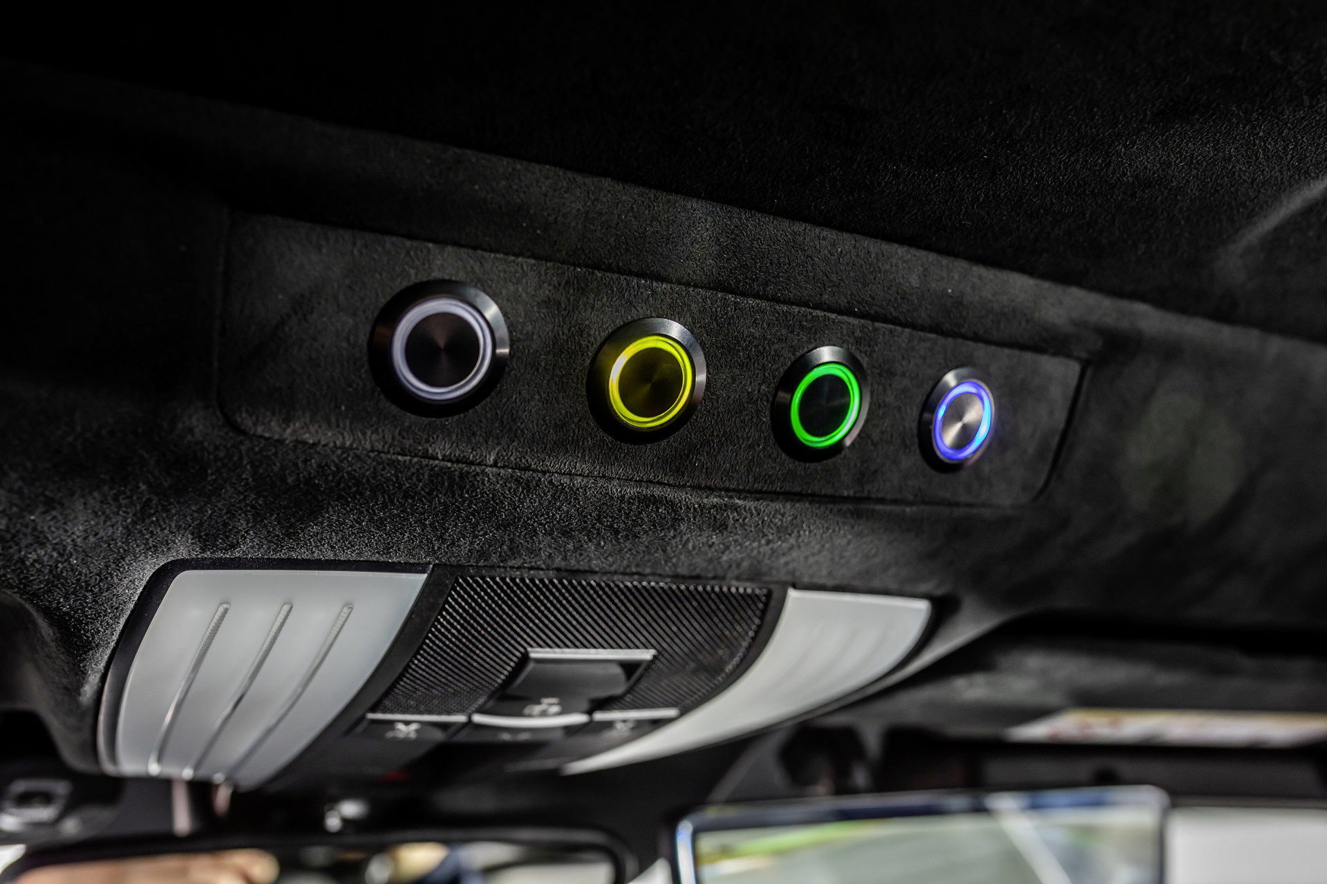 Mercedes-AMG GT Black Series Becomes The Fastest And Meanest F1 Safety Car Yet