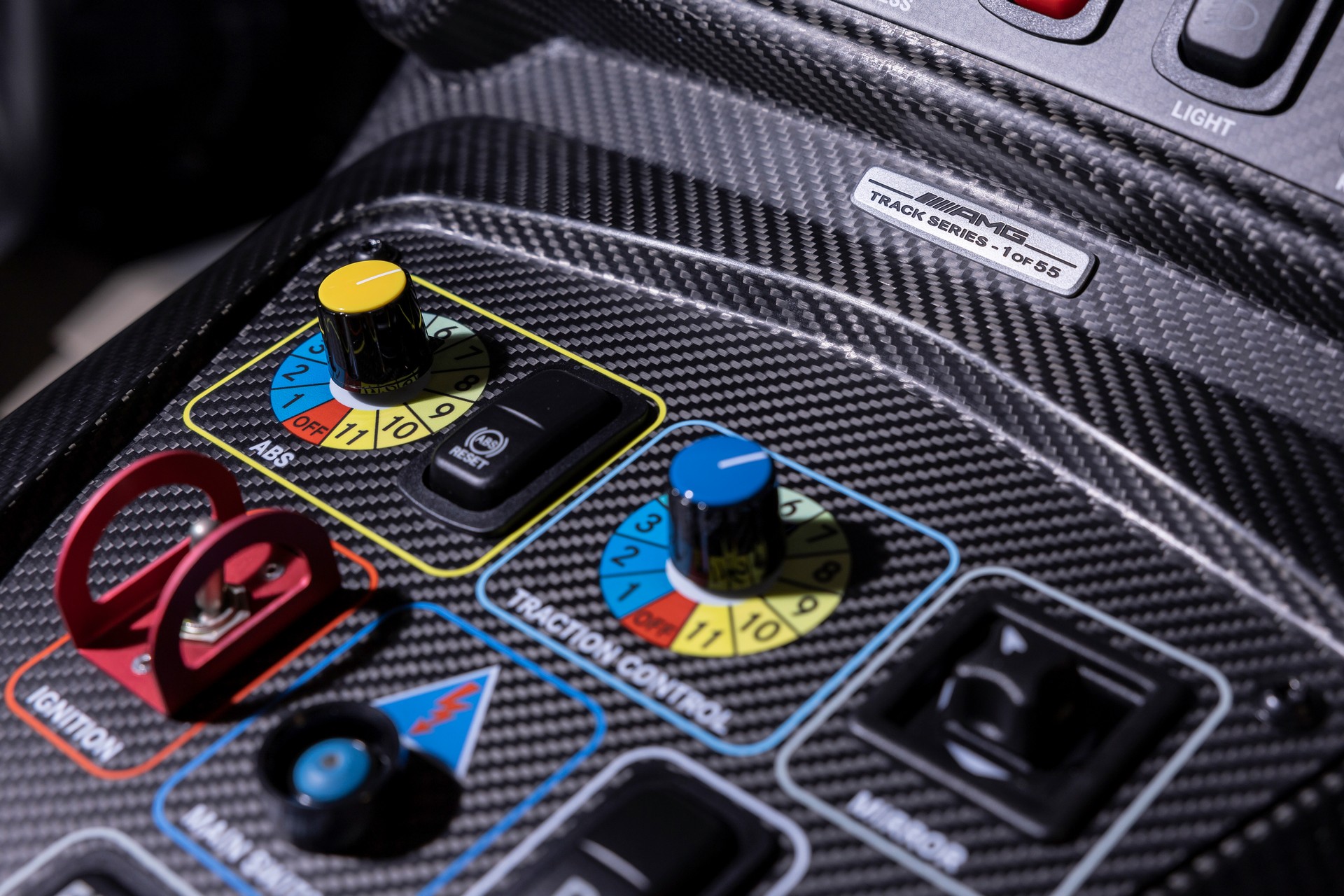 2023 Mercedes-AMG GT Track Series Is The Most Powerful Yet, But It’s Not Street Legal