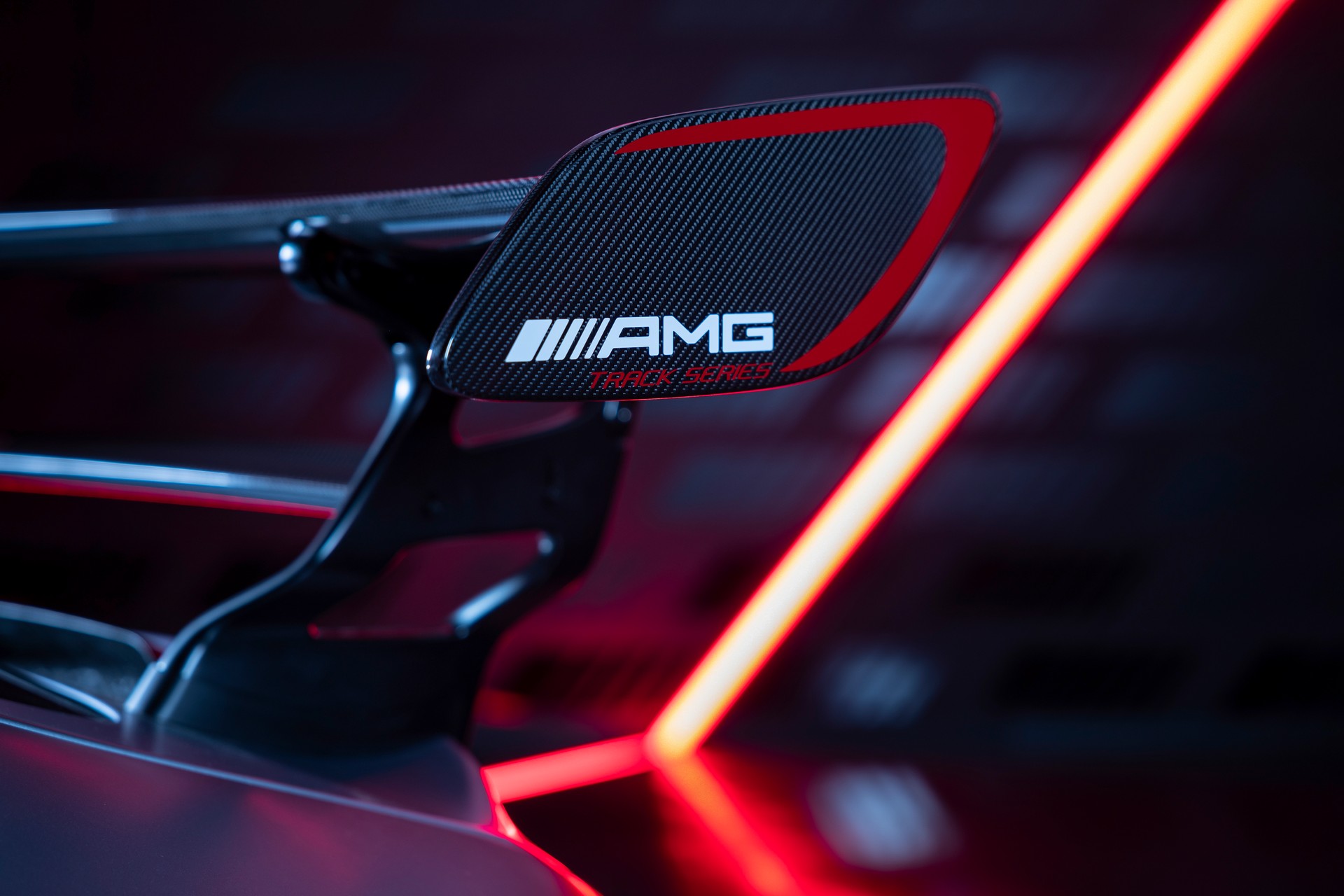 2023 Mercedes-AMG GT Track Series Is The Most Powerful Yet, But It’s Not Street Legal