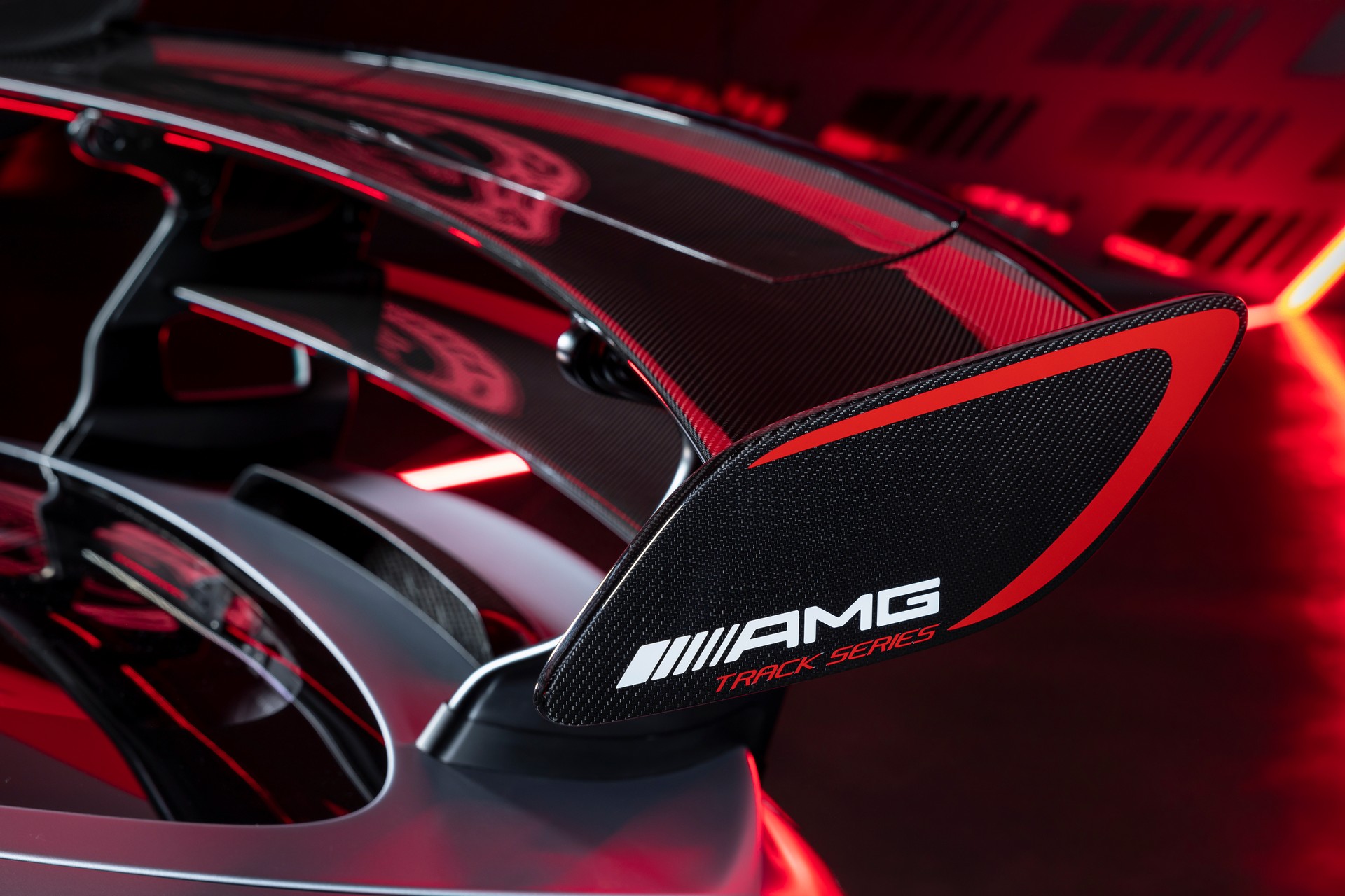 2023 Mercedes-AMG GT Track Series Is The Most Powerful Yet, But It’s Not Street Legal