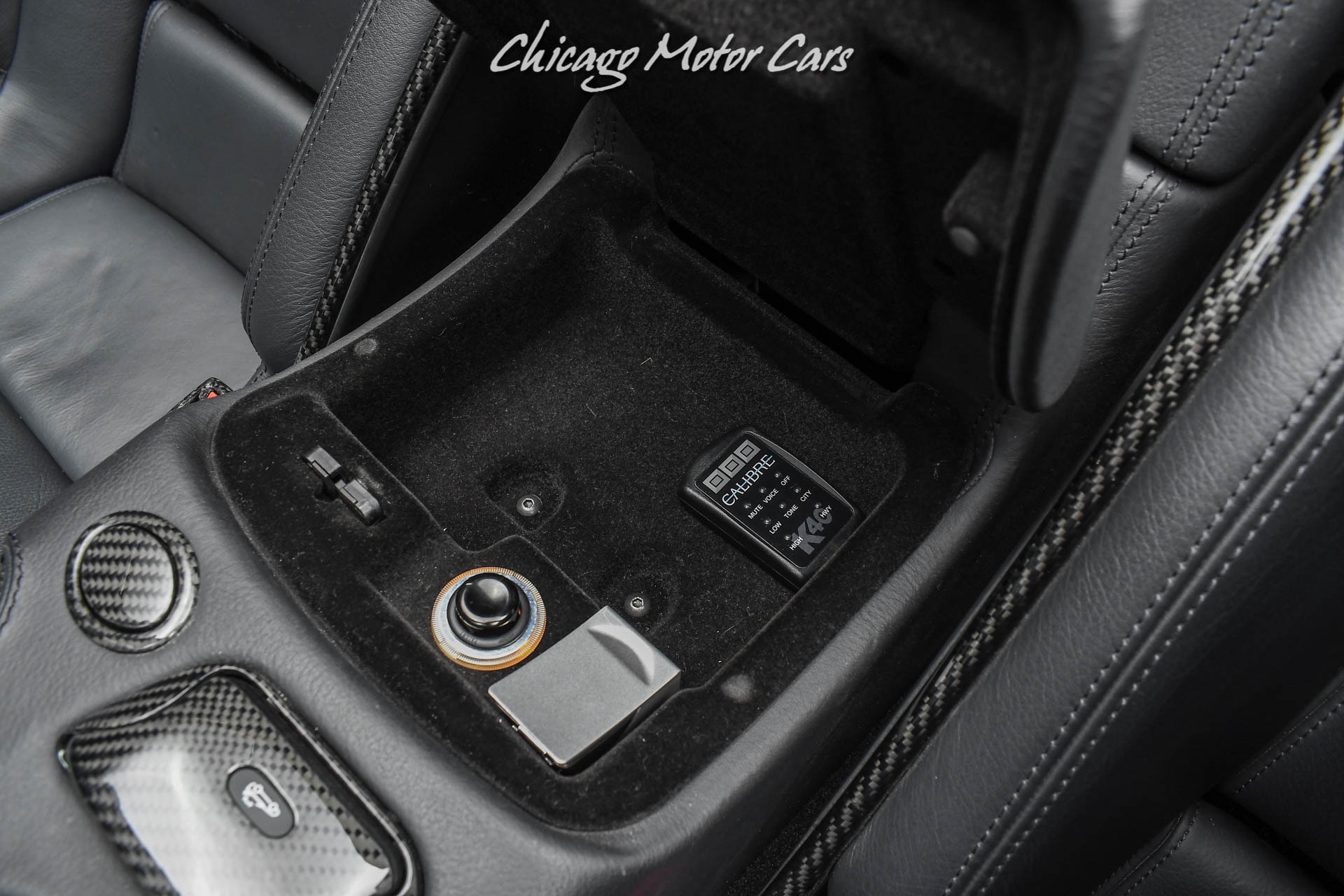 Does Anyone Want To Be Seen In A Carbon-Body Mansory Mercedes SLR McLaren?