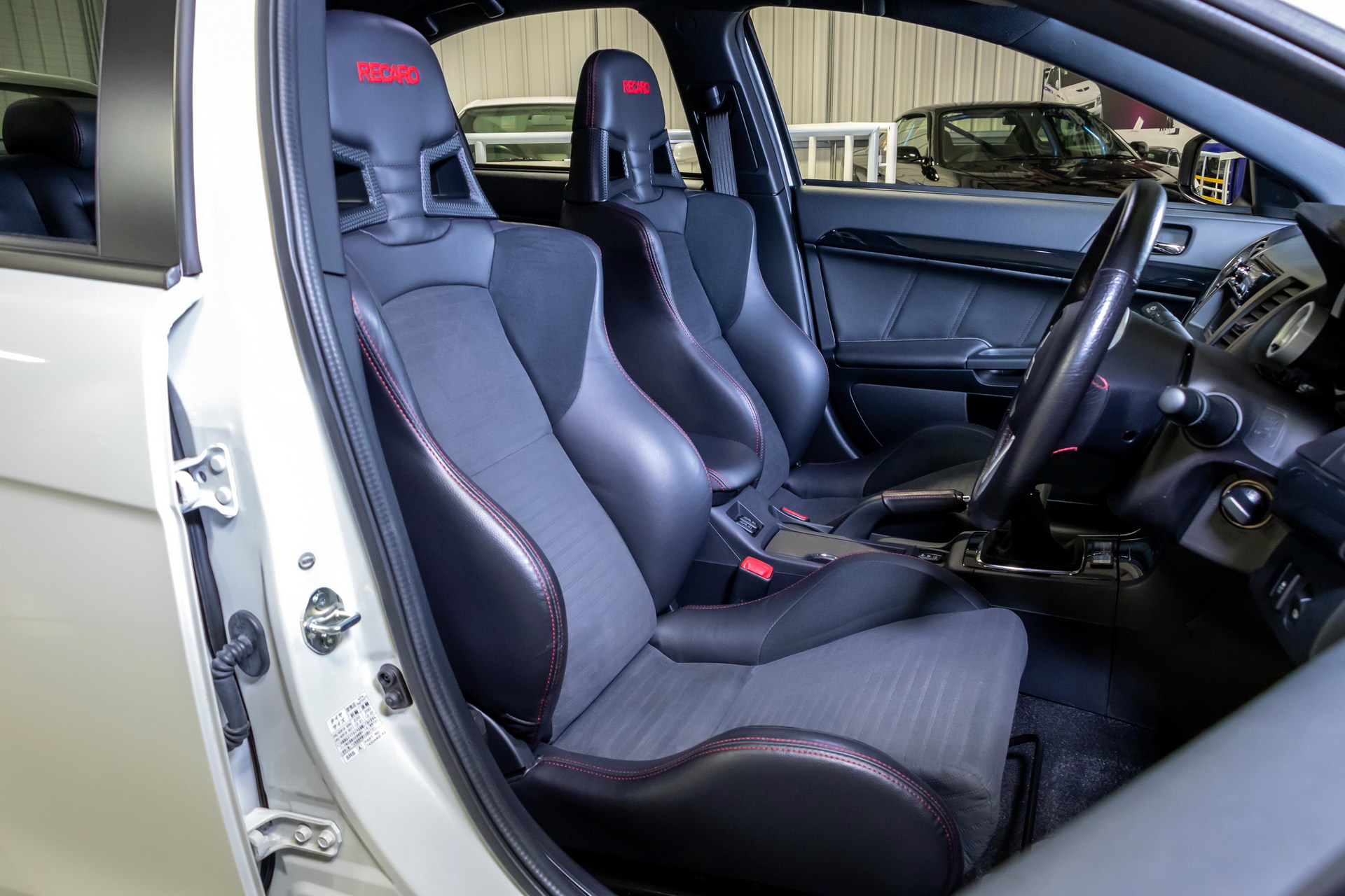 Tuned Mitsubishi Evolution X Final Edition With Just 2.8k Miles Offered For £68,000