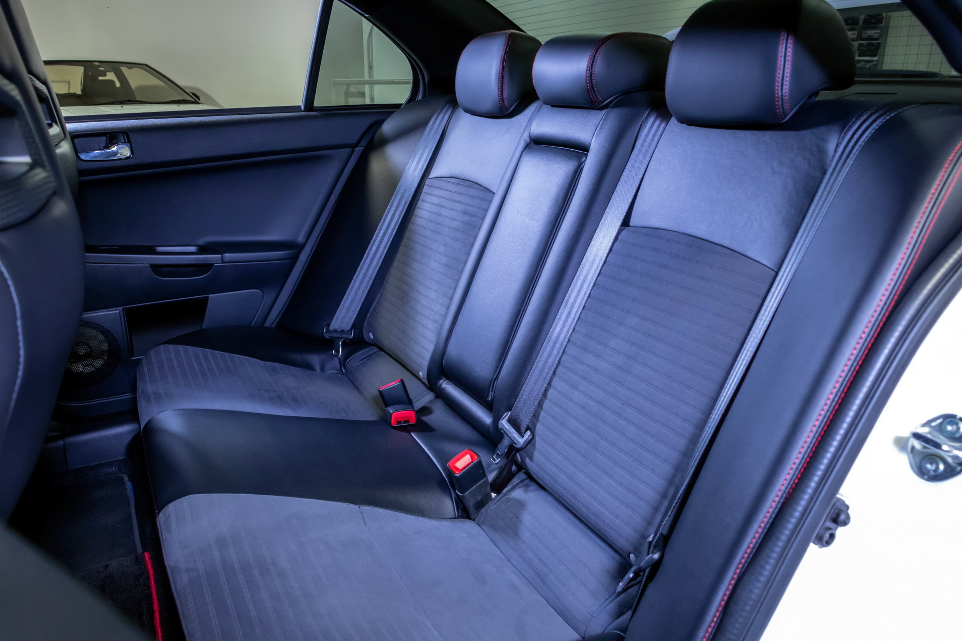 Tuned Mitsubishi Evolution X Final Edition With Just 2.8k Miles Offered For £68,000