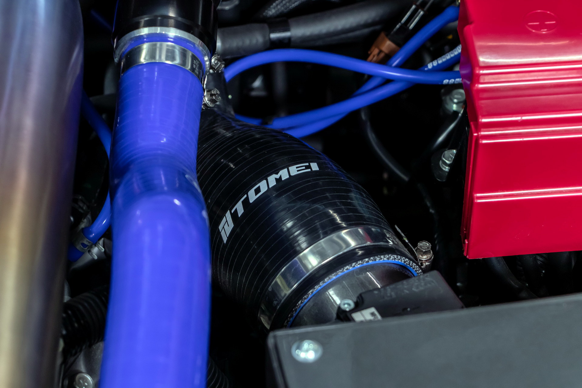 Tuned Mitsubishi Evolution X Final Edition With Just 2.8k Miles Offered For £68,000