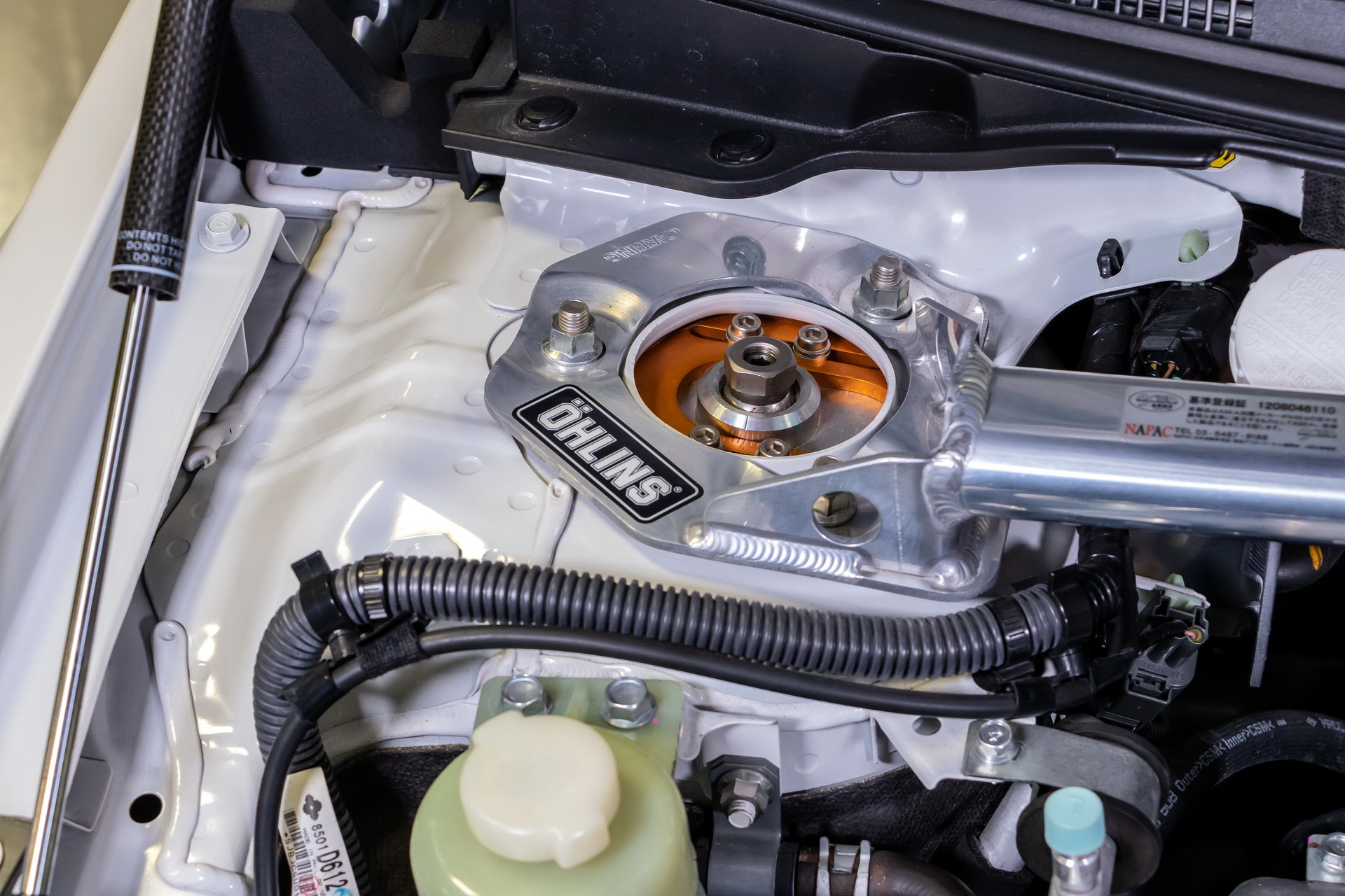 Tuned Mitsubishi Evolution X Final Edition With Just 2.8k Miles Offered For £68,000