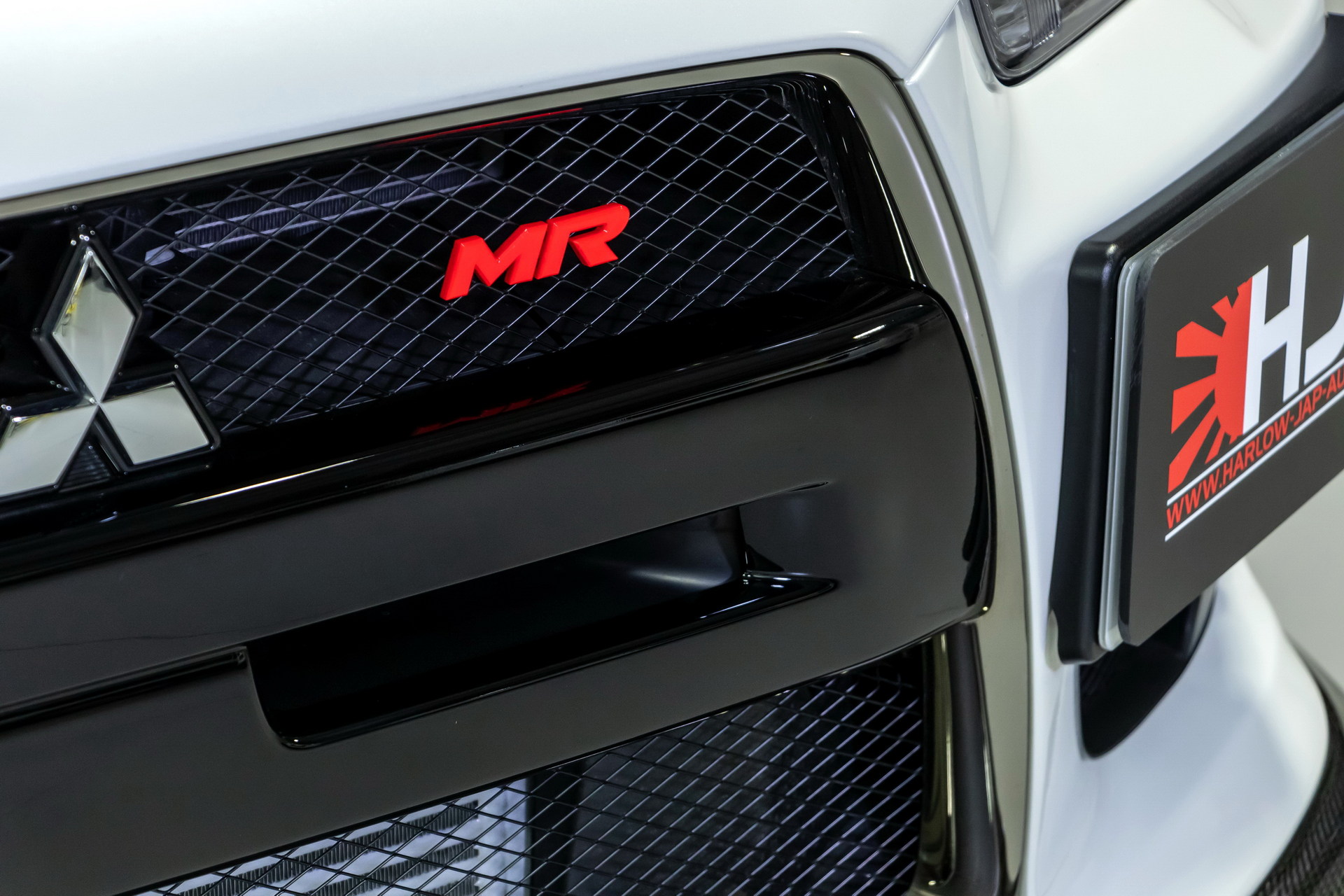 Tuned Mitsubishi Evolution X Final Edition With Just 2.8k Miles Offered For £68,000