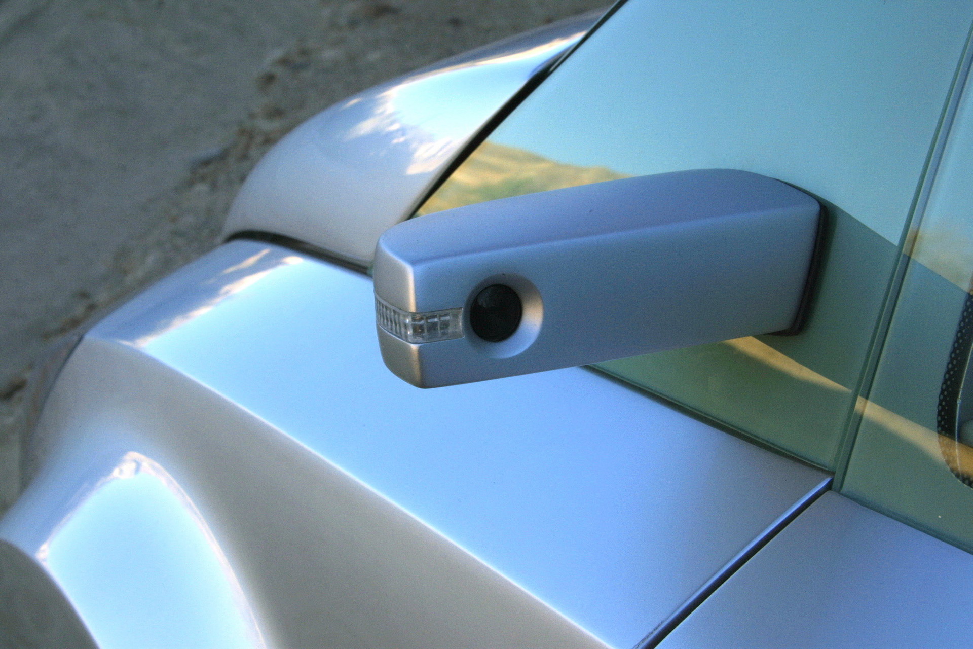 Nissan Sadly Sent These Two Old Concept Cars To The Junkyard To Be Crushed And Destroyed