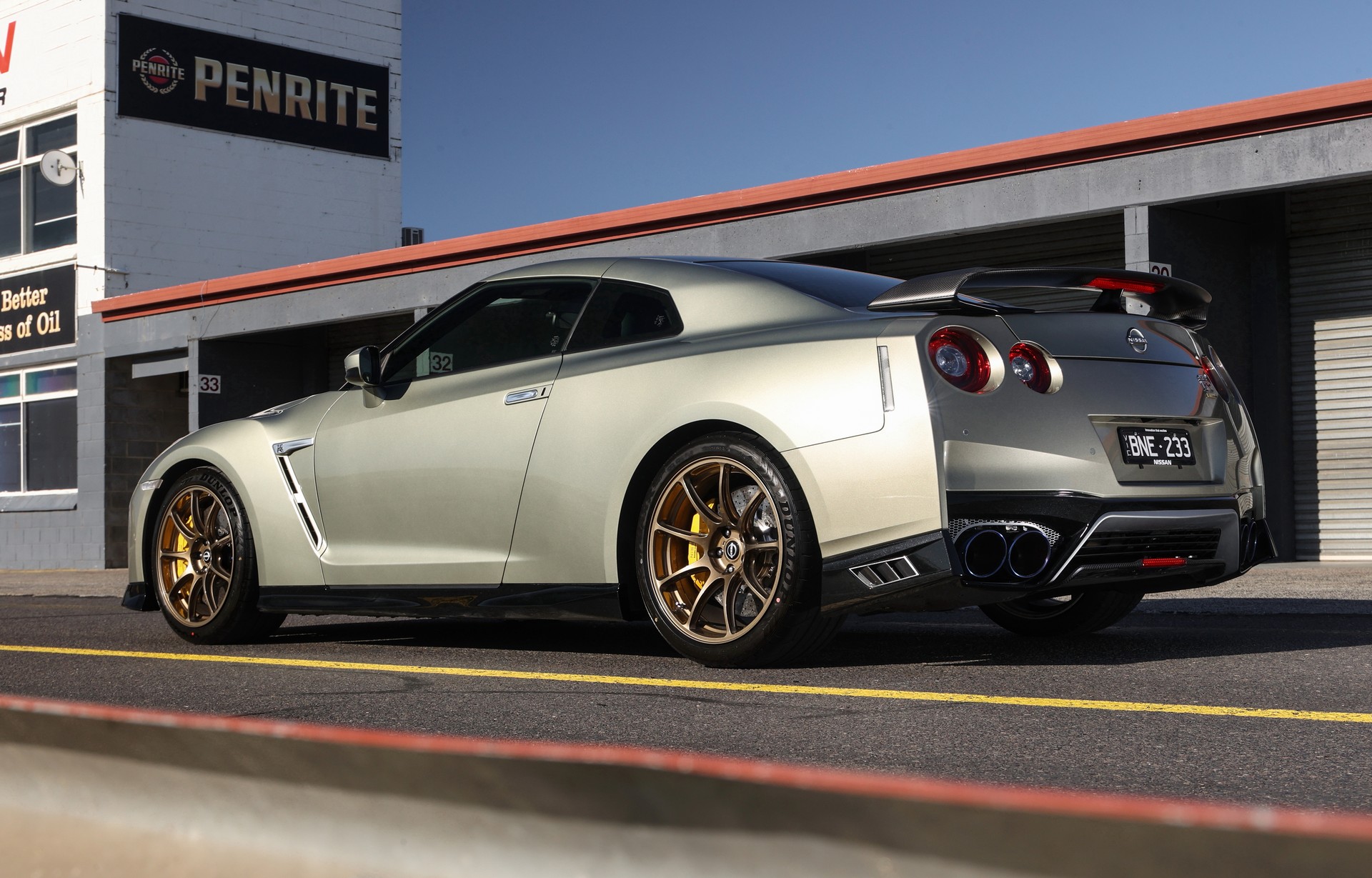 There will be no 2022 Nissan GT-R in America as history repeats with  Millennium Jade