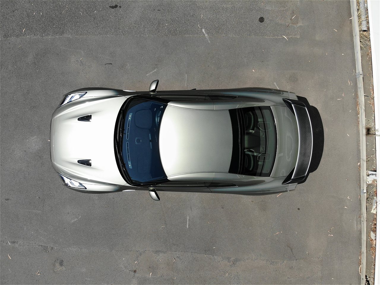 Last Nissan GT-R T-Spec In Australia To Be Auctioned For Charity