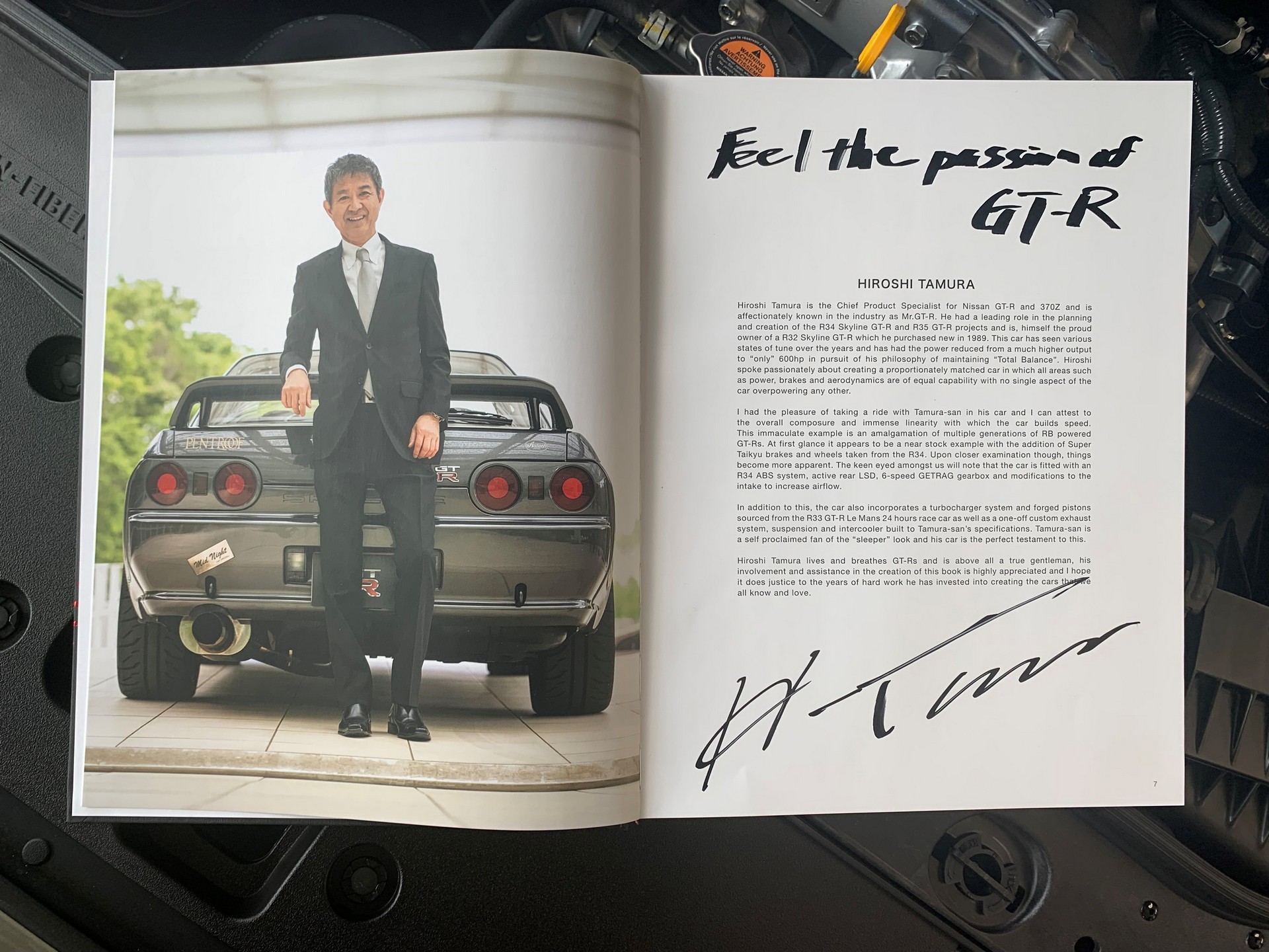 Last Nissan GT-R T-Spec In Australia To Be Auctioned For Charity