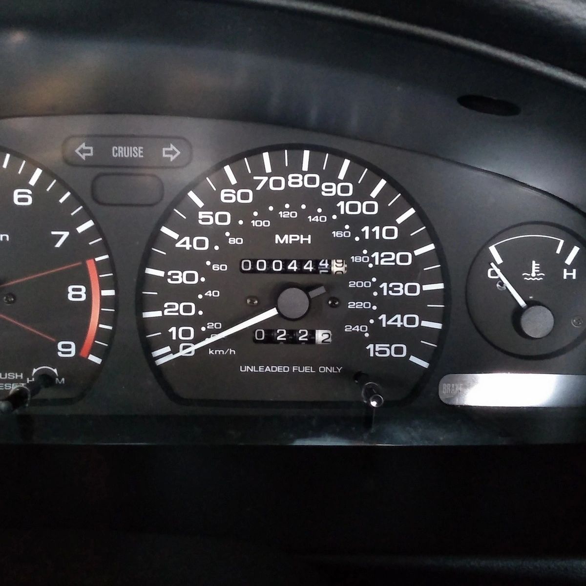 People Are Willing To Pay More Than $30k For This 30-Year-Old, 445-Mile Nissan Sentra SE-R