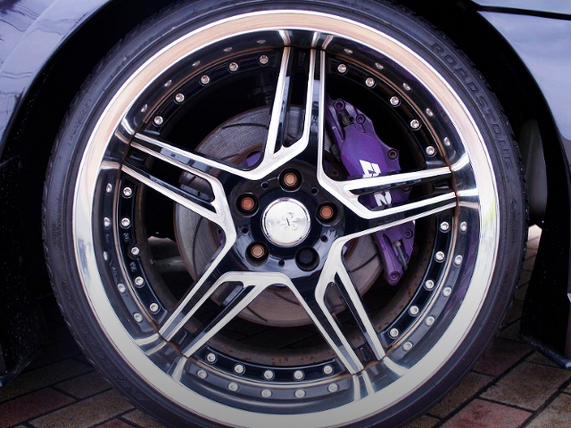 Modified Nissan Silvia With BMW E60 5-Series Looks Better Than We Thought