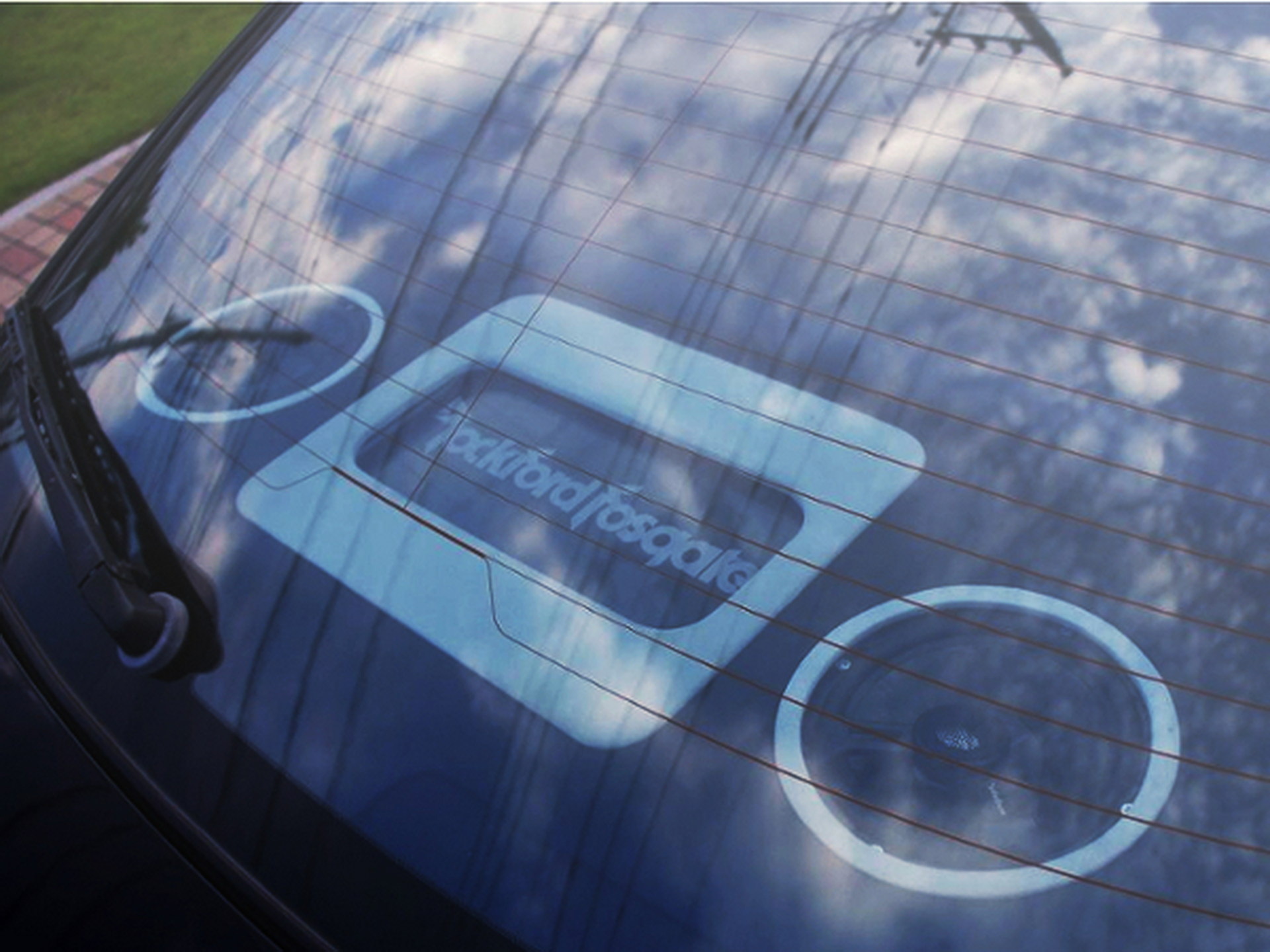 Modified Nissan Silvia With BMW E60 5-Series Looks Better Than We Thought