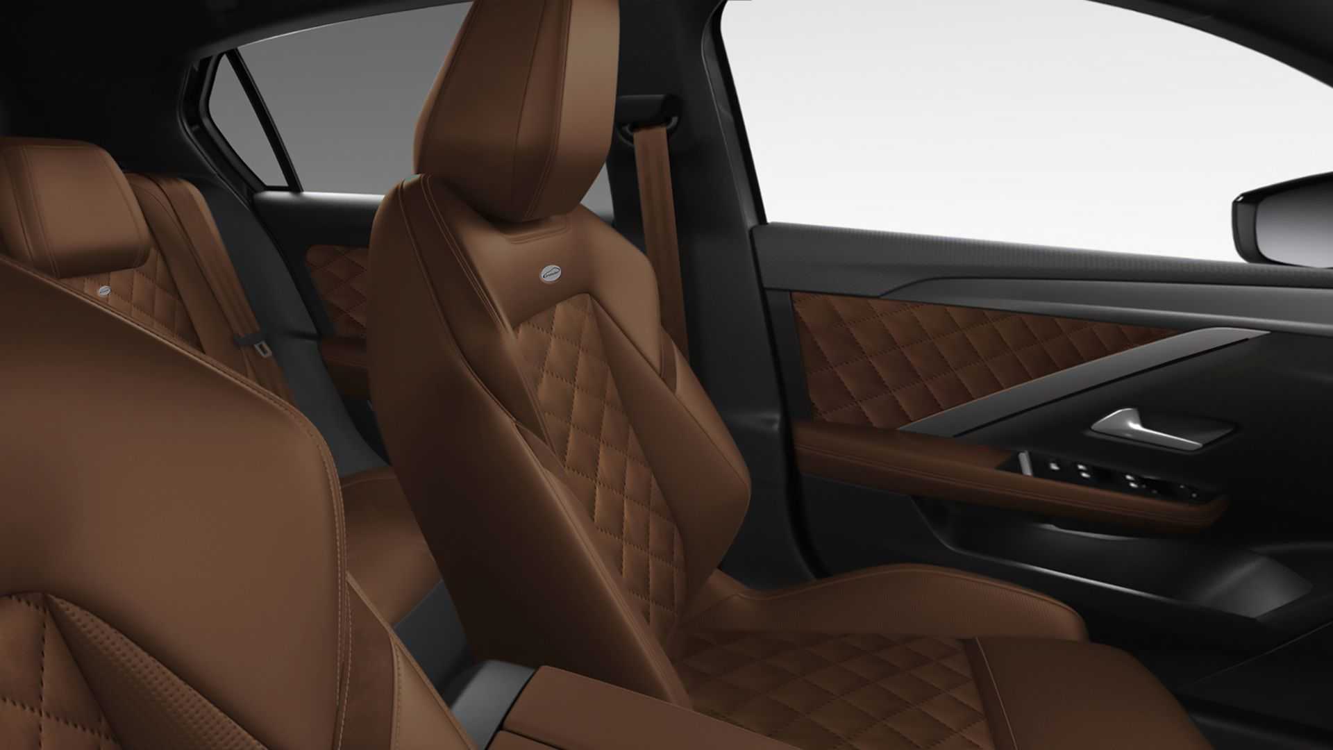 Opel Astra Makes Its Best Hot Hatch Impression Thanks To Irmscher