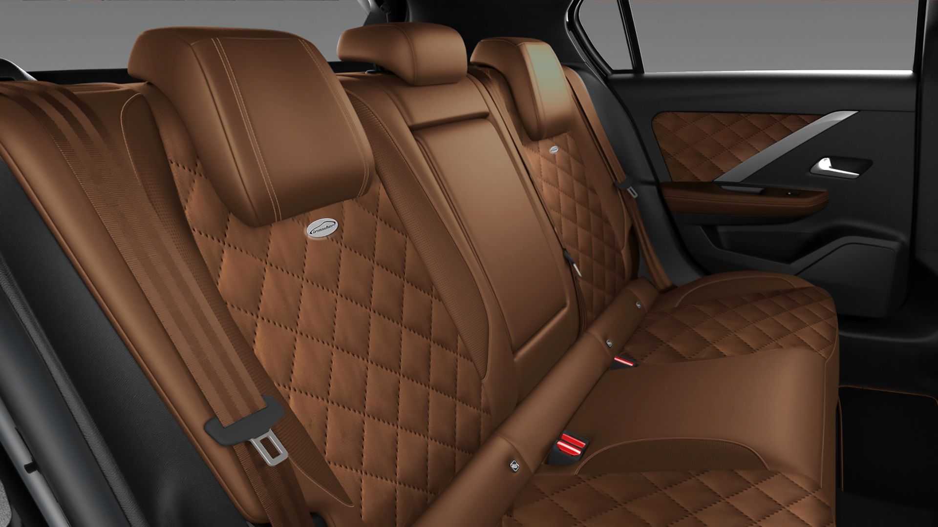 Opel Astra Makes Its Best Hot Hatch Impression Thanks To Irmscher