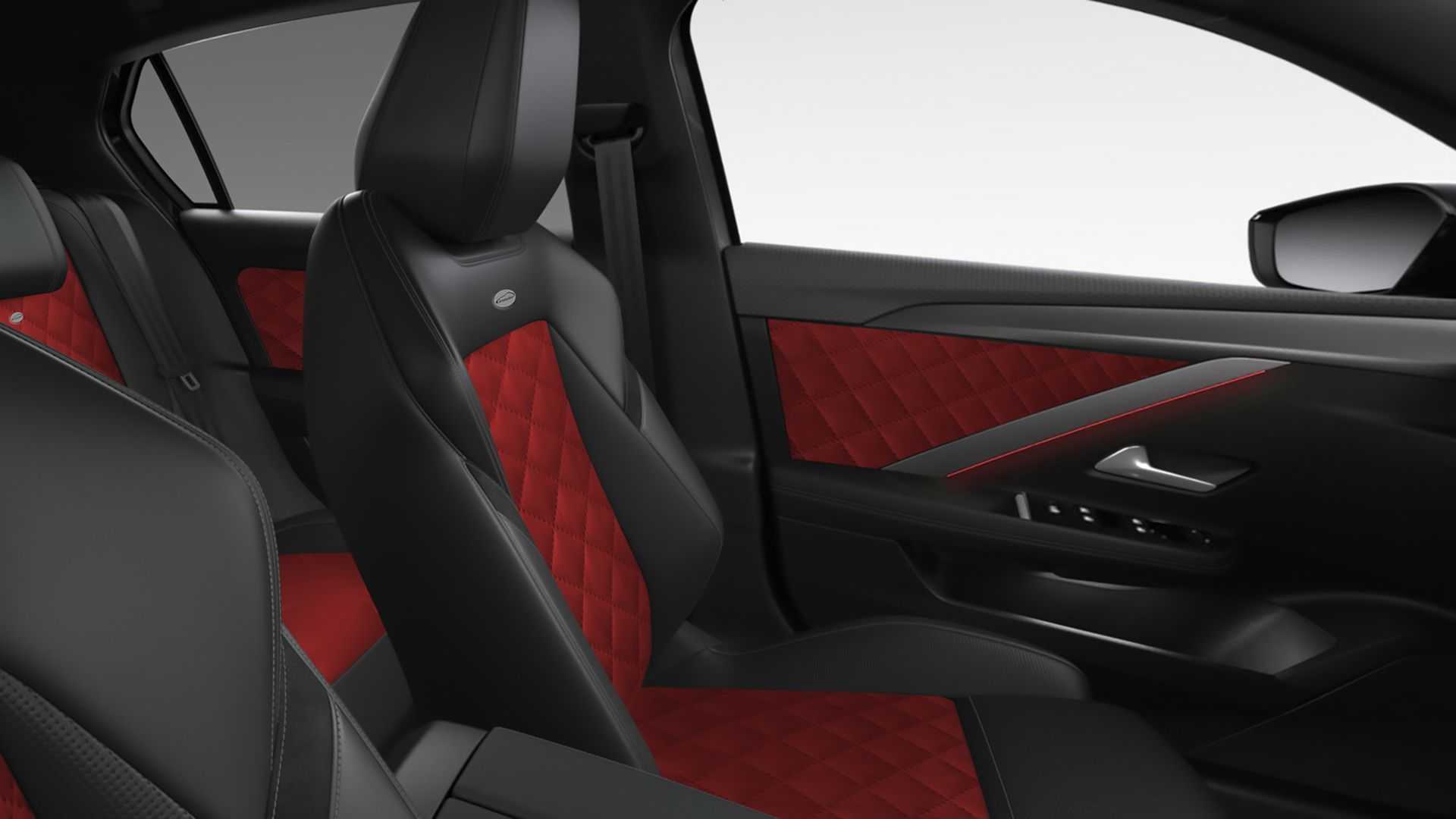 Opel Astra Makes Its Best Hot Hatch Impression Thanks To Irmscher