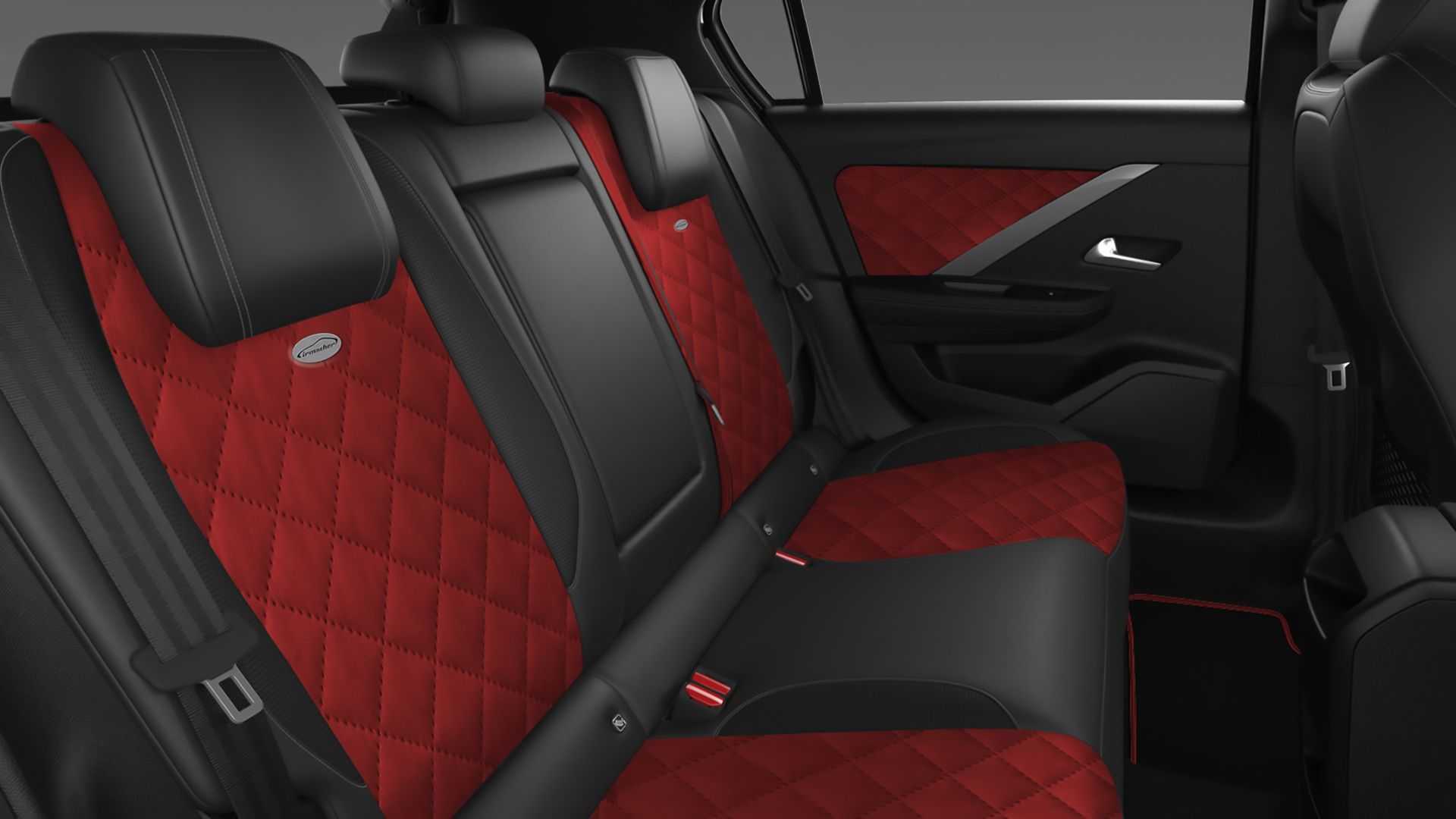 Opel Astra Makes Its Best Hot Hatch Impression Thanks To Irmscher