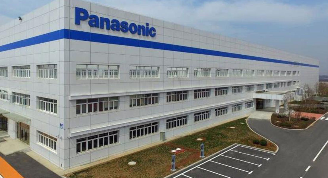 Panasonic to start building Kansas battery plant next month