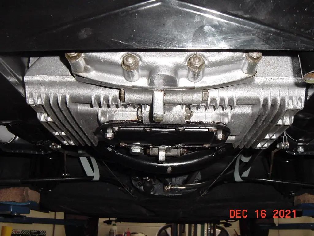 Would You Pay Nearly A Quarter Of A Million For This 1955 Porsche 356 Speedster?