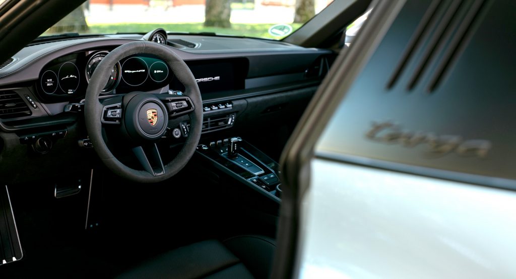 What’s The Most Satisfying Automatic Transmission You’ve Ever Driven?