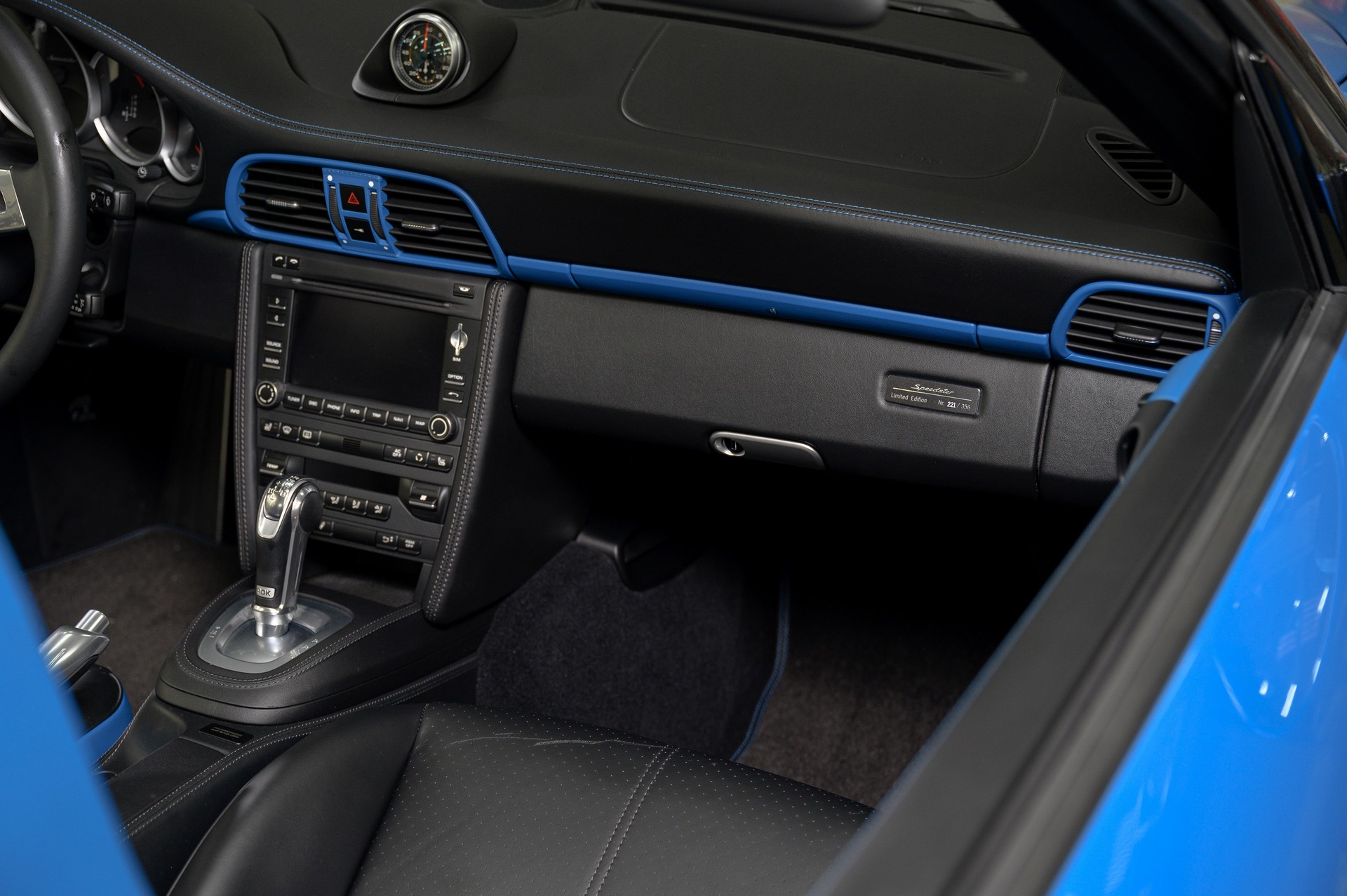 The Porsche 911 Speedster Is Just As Cool Now As It Was In 2011