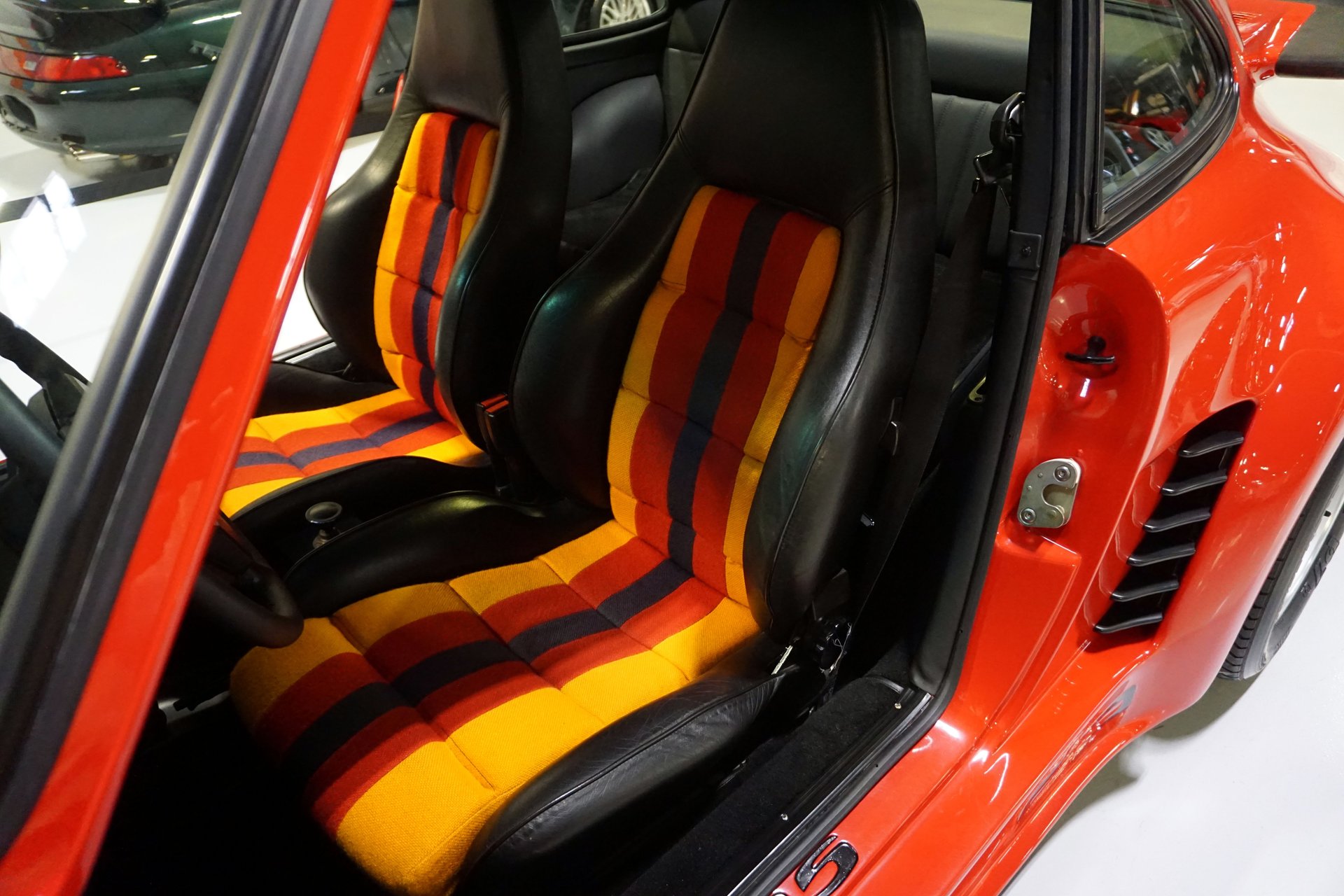 1984 Porsche 935 From DP Motorsport Will Make You Question The Need To Own A House