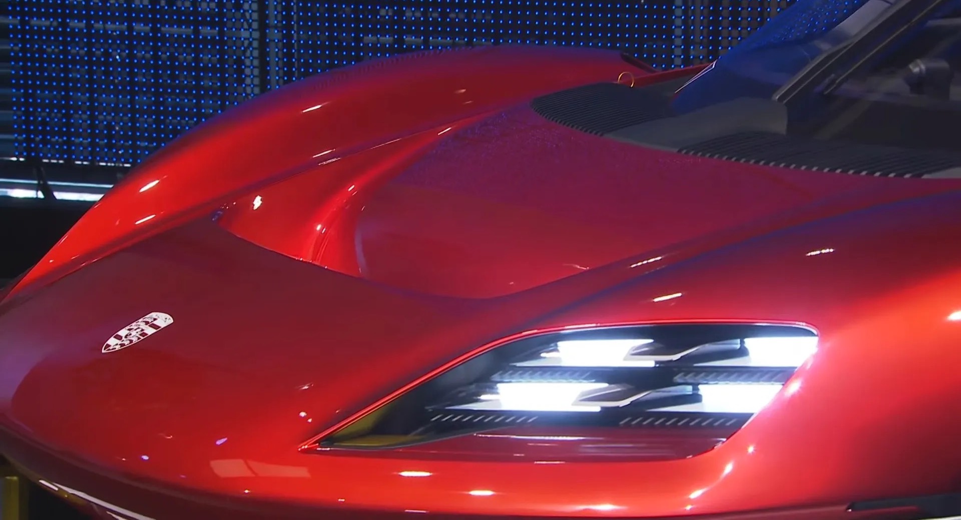 2025 Porsche Boxster EV Spied Testing With Fake Exhaust