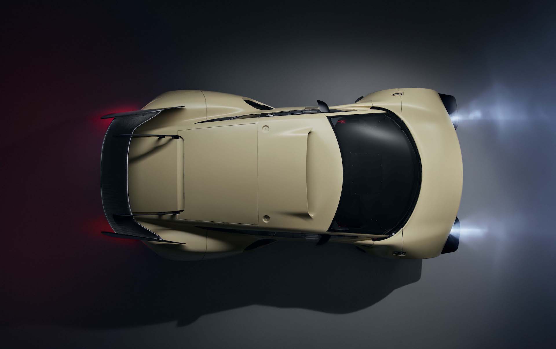 Prodrive Hunter Is Your $1.6-Million Go-Anywhere Dakar Rally-Inspired Hypercar