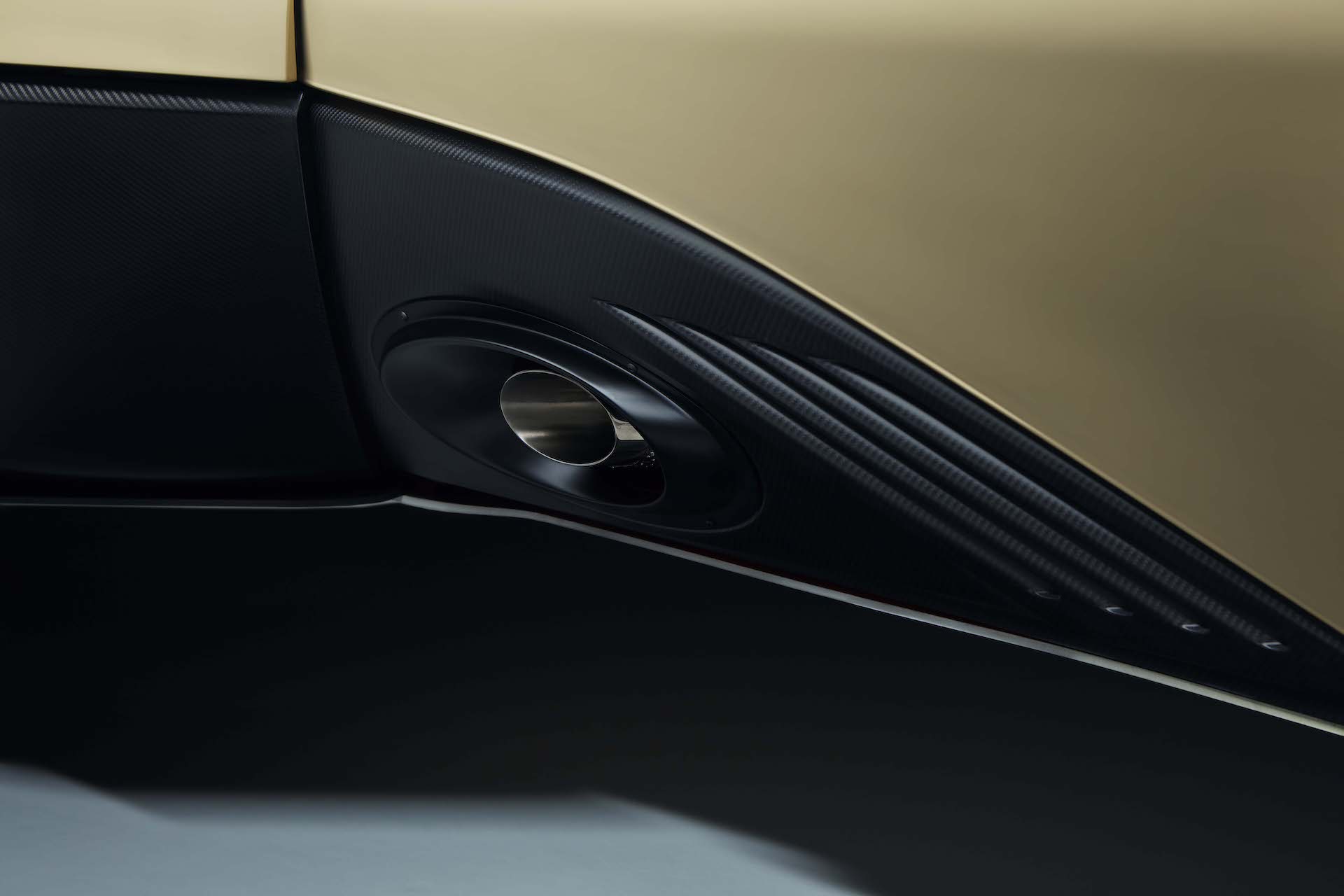 Prodrive Hunter Is Your $1.6-Million Go-Anywhere Dakar Rally-Inspired Hypercar