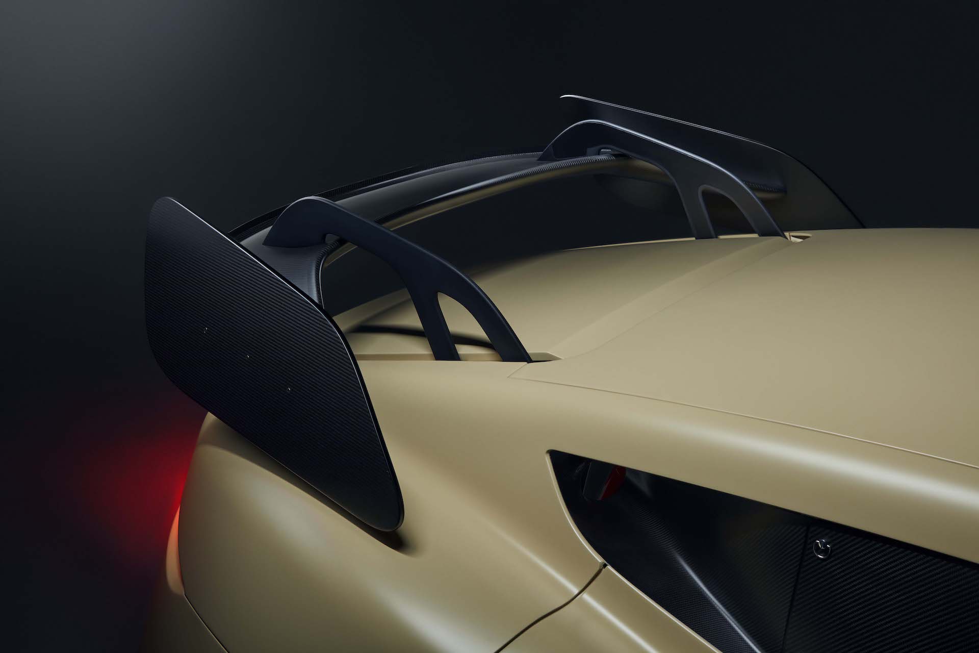 Prodrive Hunter Is Your $1.6-Million Go-Anywhere Dakar Rally-Inspired Hypercar