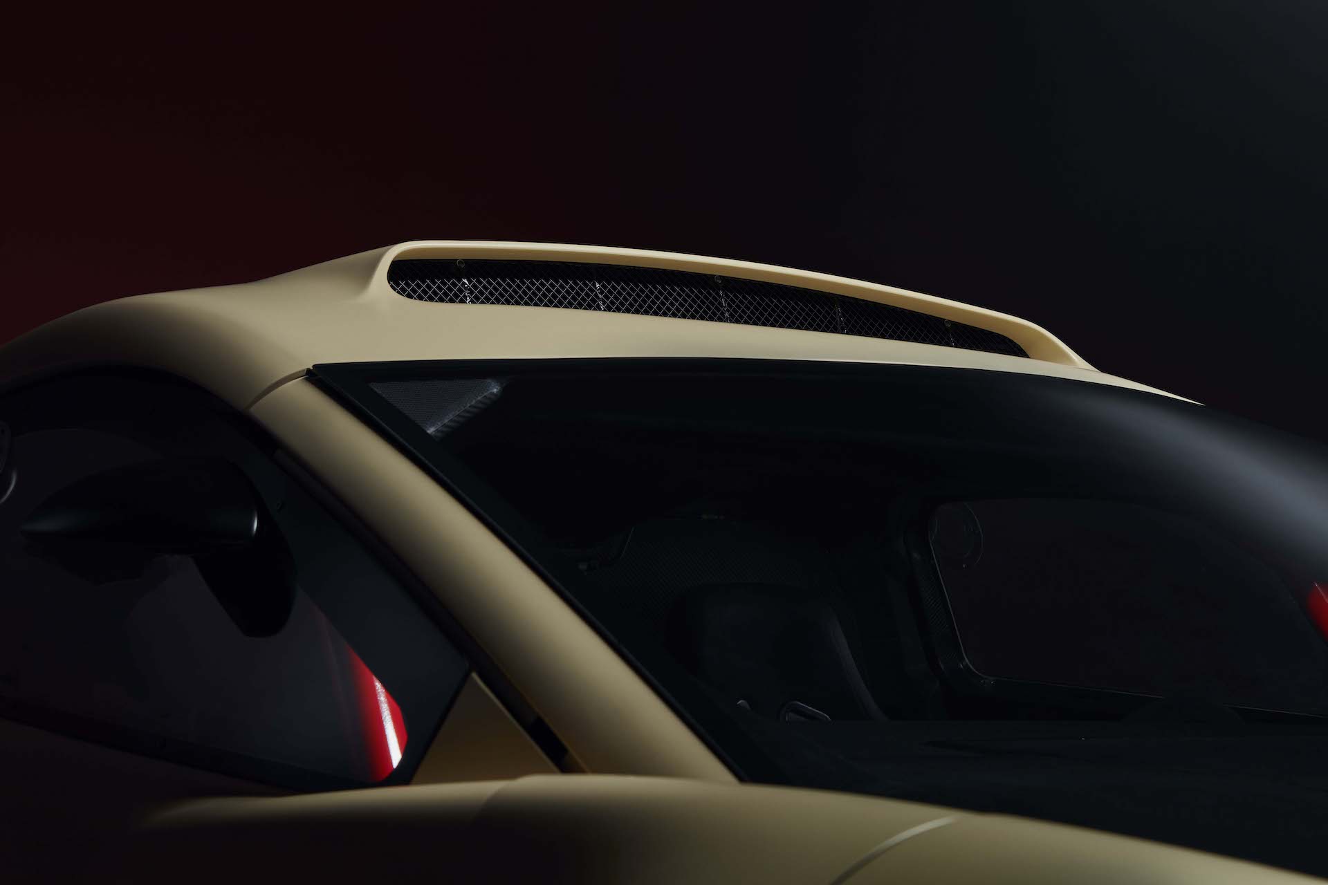 Prodrive Hunter Is Your $1.6-Million Go-Anywhere Dakar Rally-Inspired Hypercar